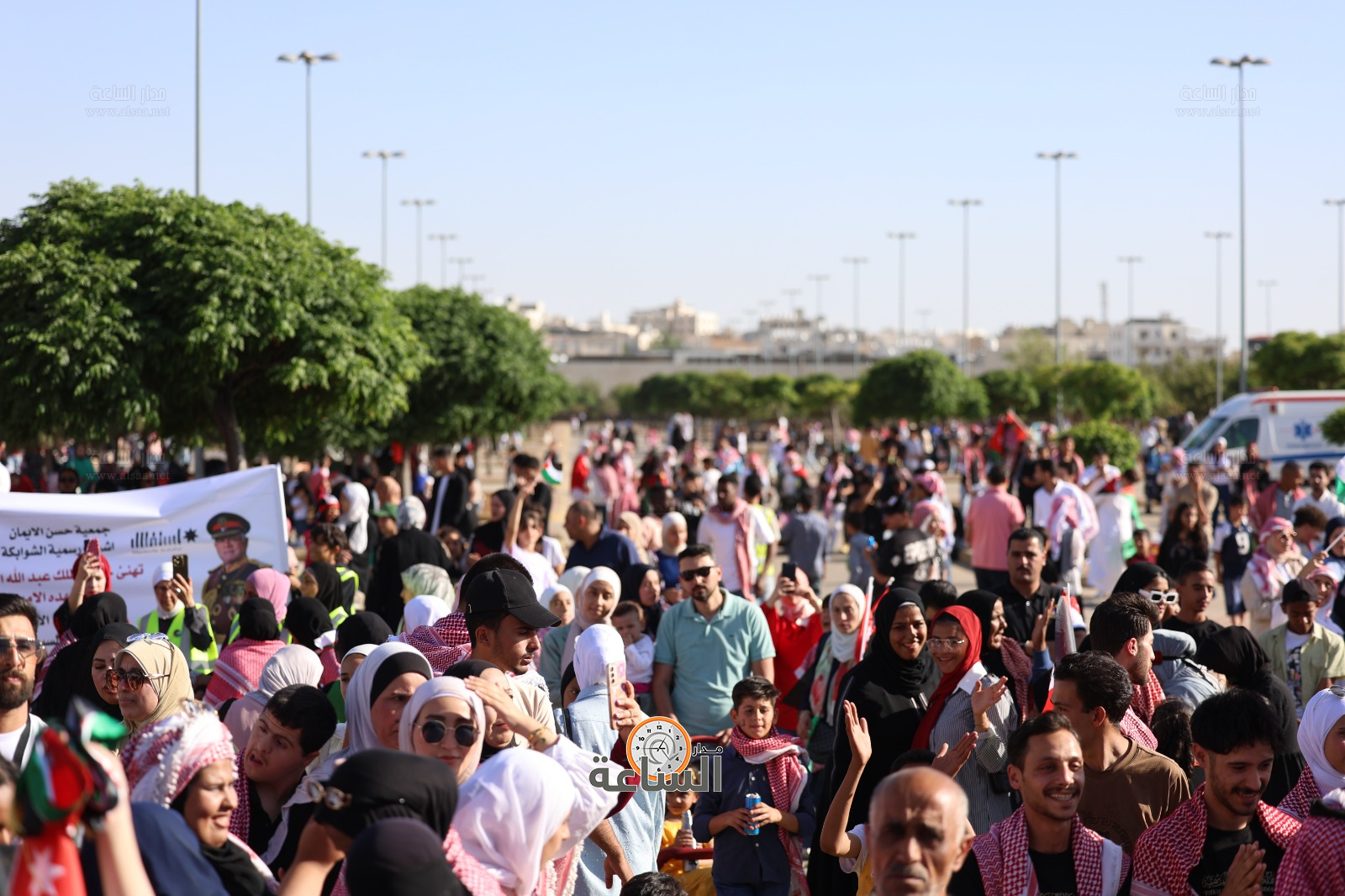 Madar Al-Saa Images 0.9362392210140164