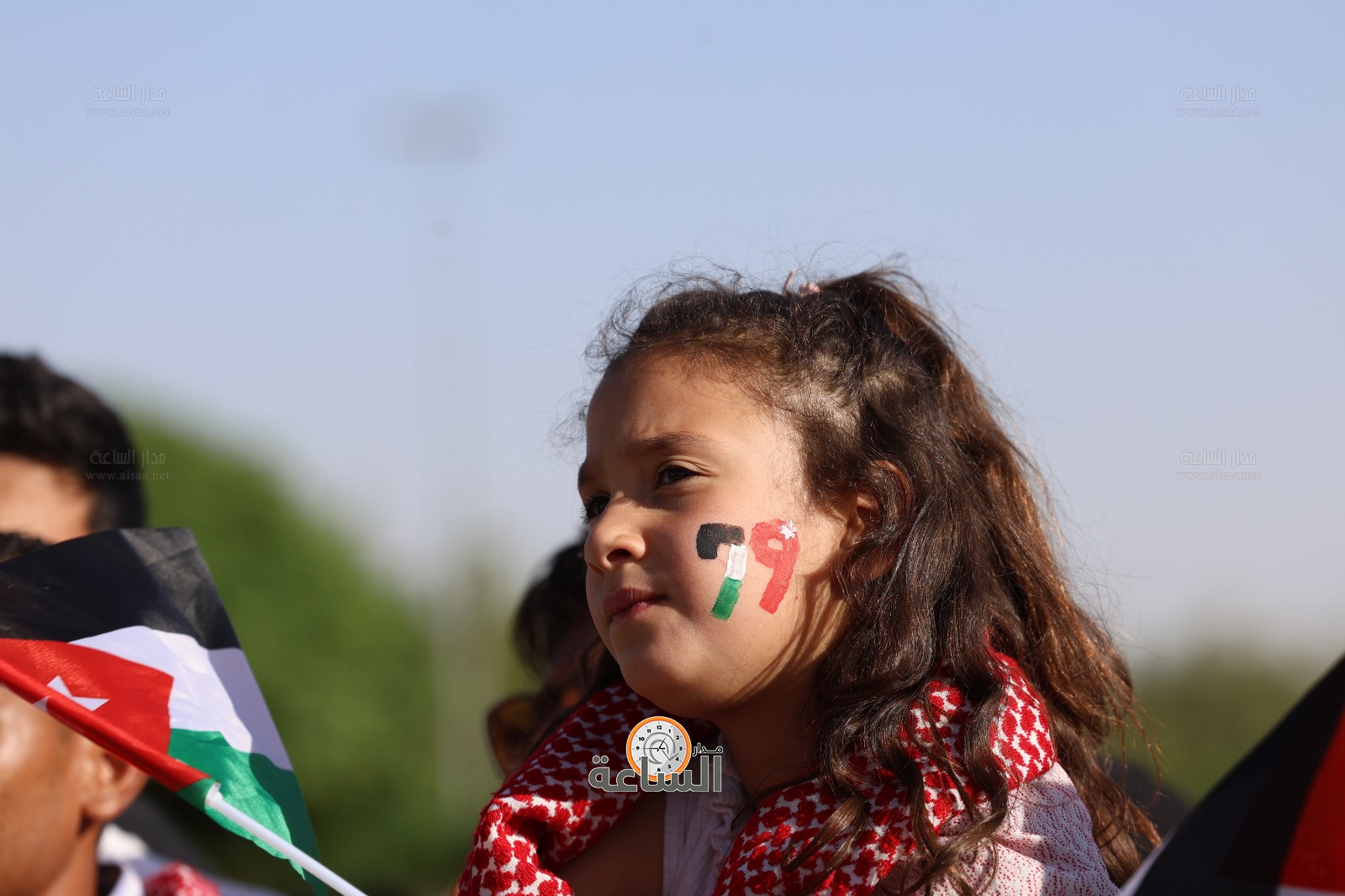 Madar Al-Saa Images 0.47514562540207483