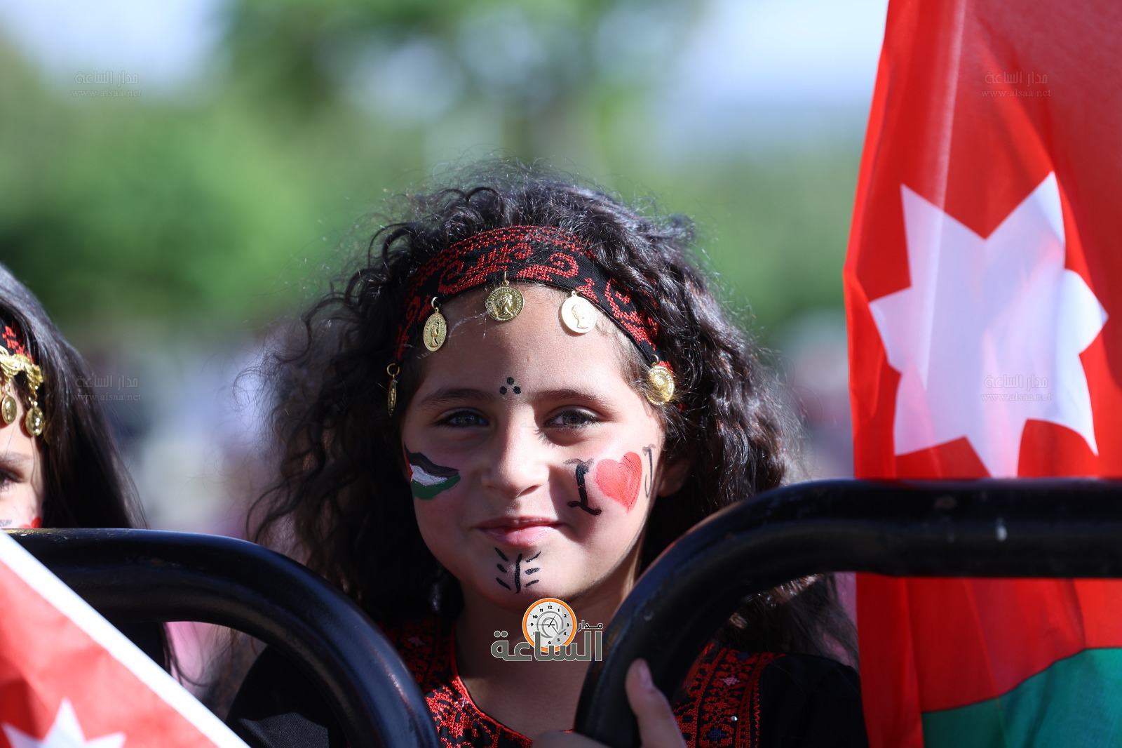 Madar Al-Saa Images 0.024707887421744568