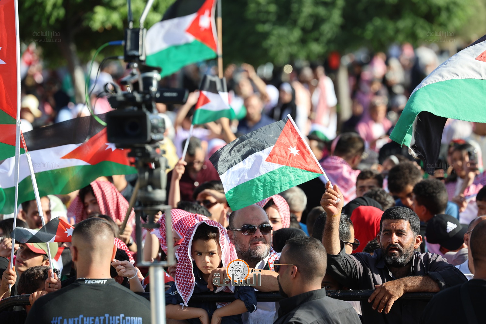 Madar Al-Saa Images 0.0944348807776324