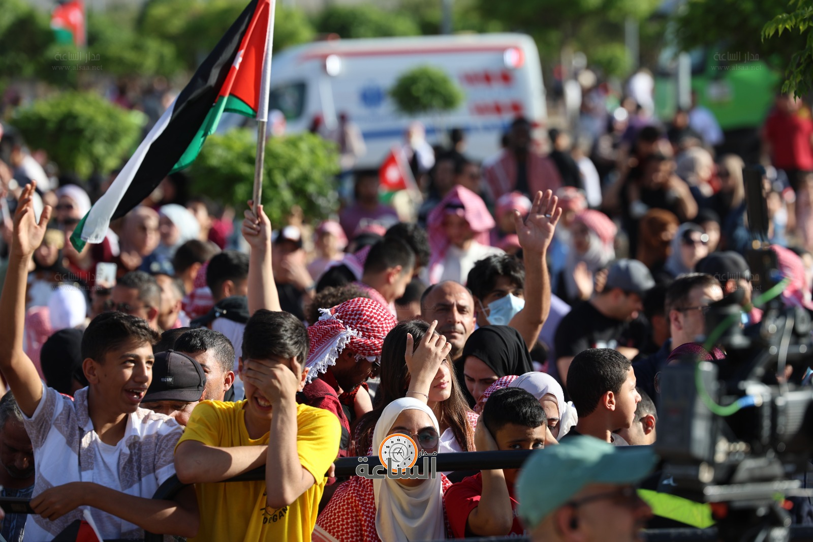 Madar Al-Saa Images 0.5801117202436143