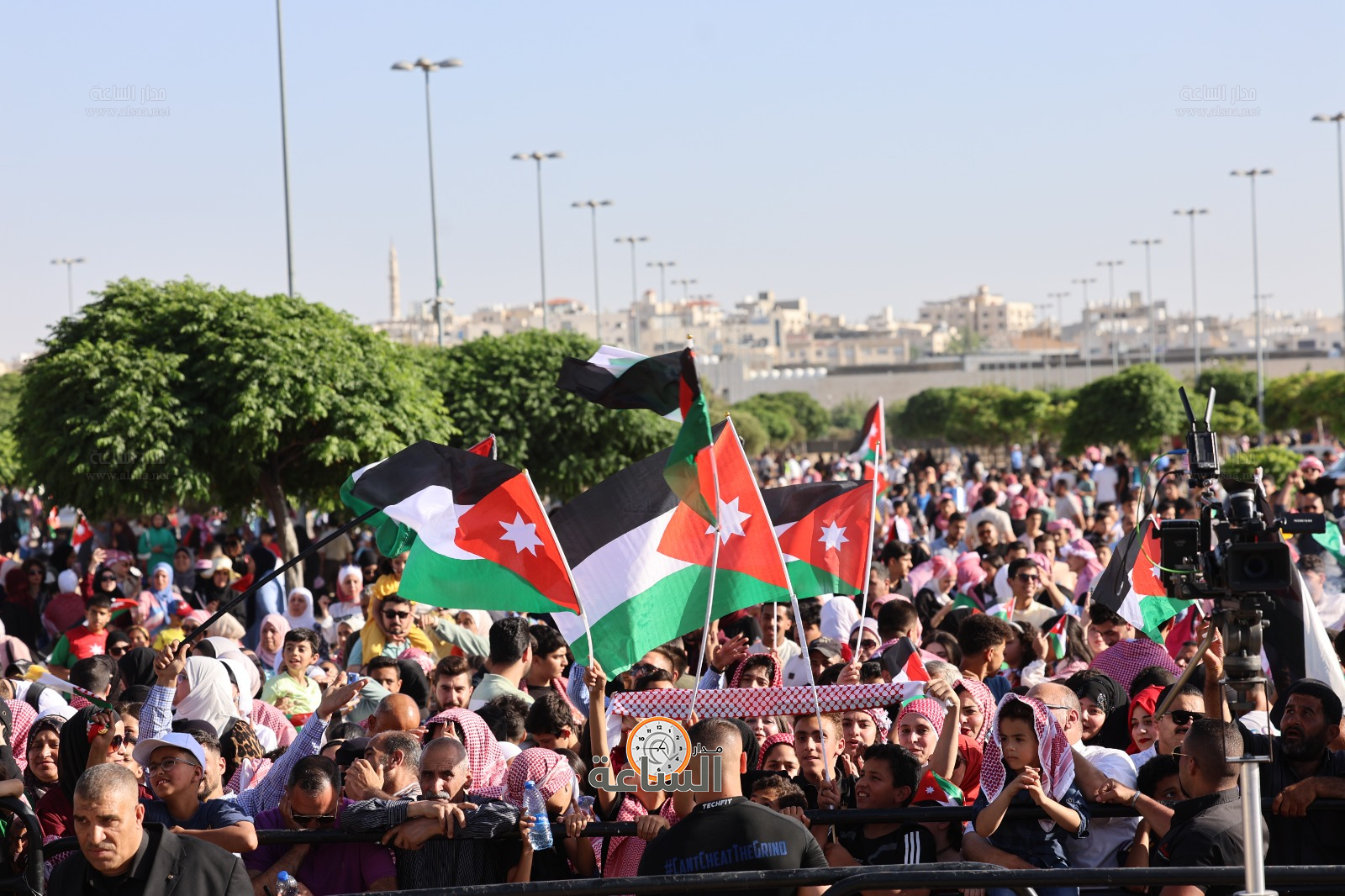 Madar Al-Saa Images 0.4496164503822998