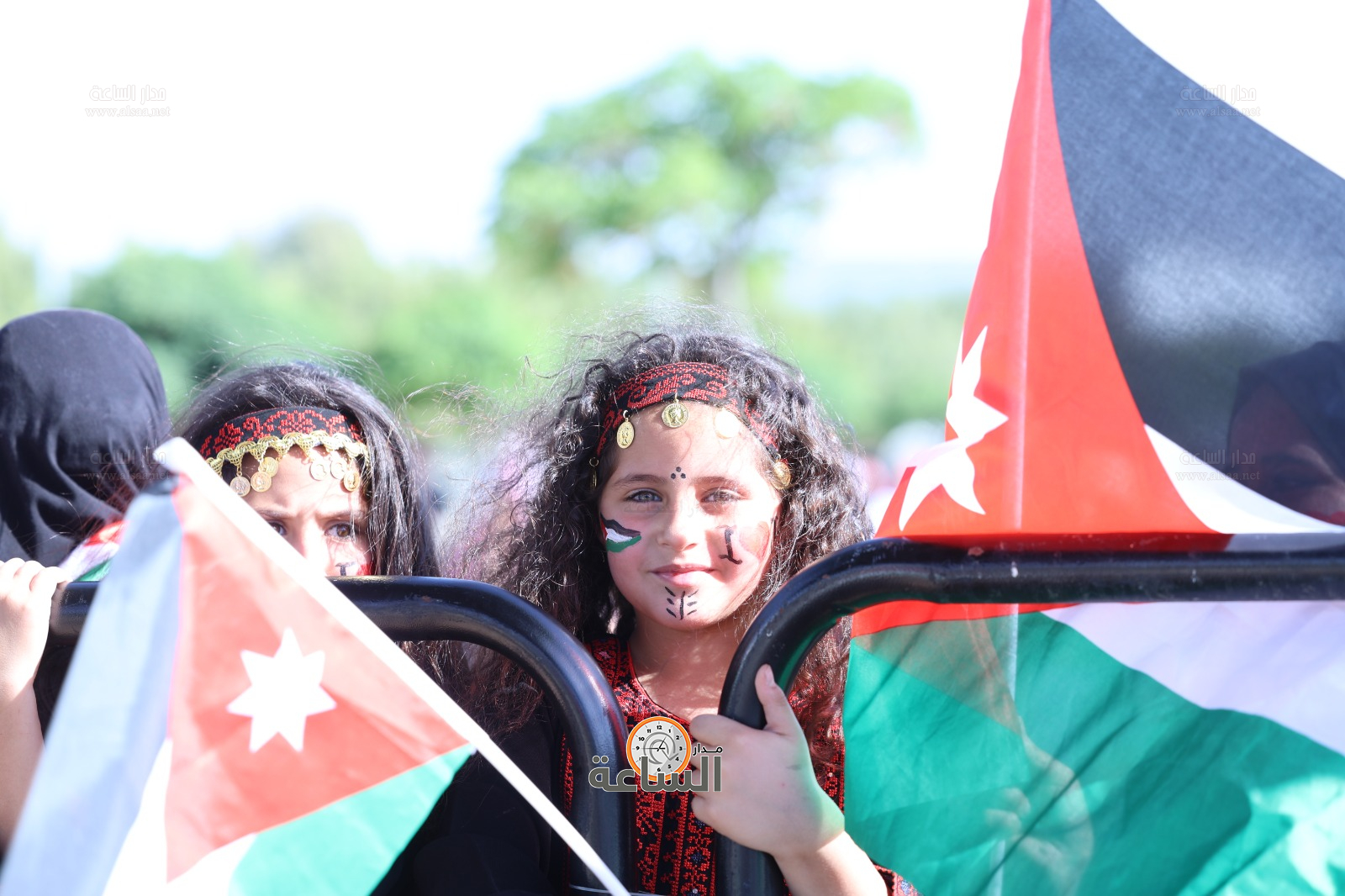 Madar Al-Saa Images 0.5837008997325781