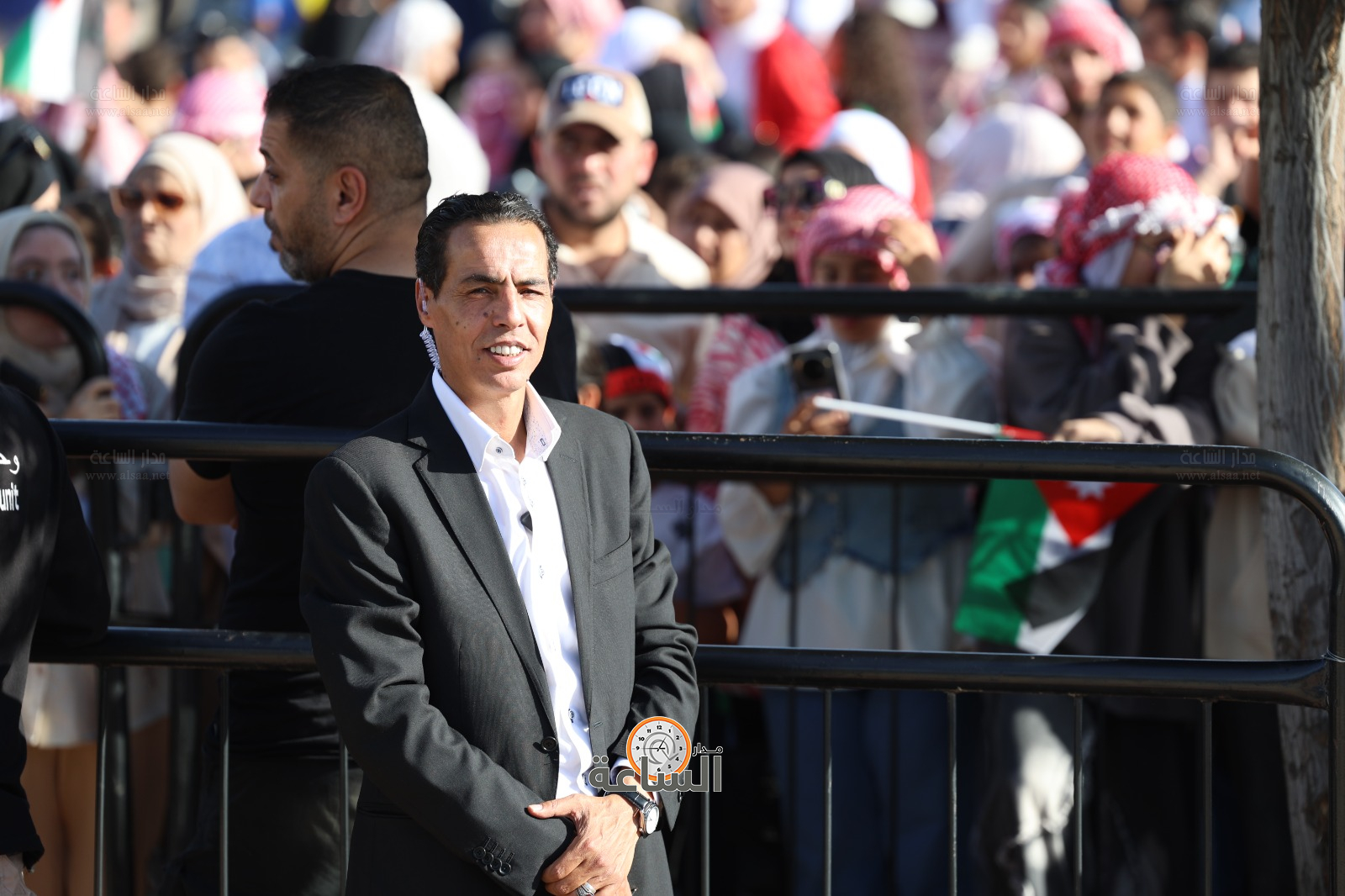 Madar Al-Saa Images 0.7411551317366168