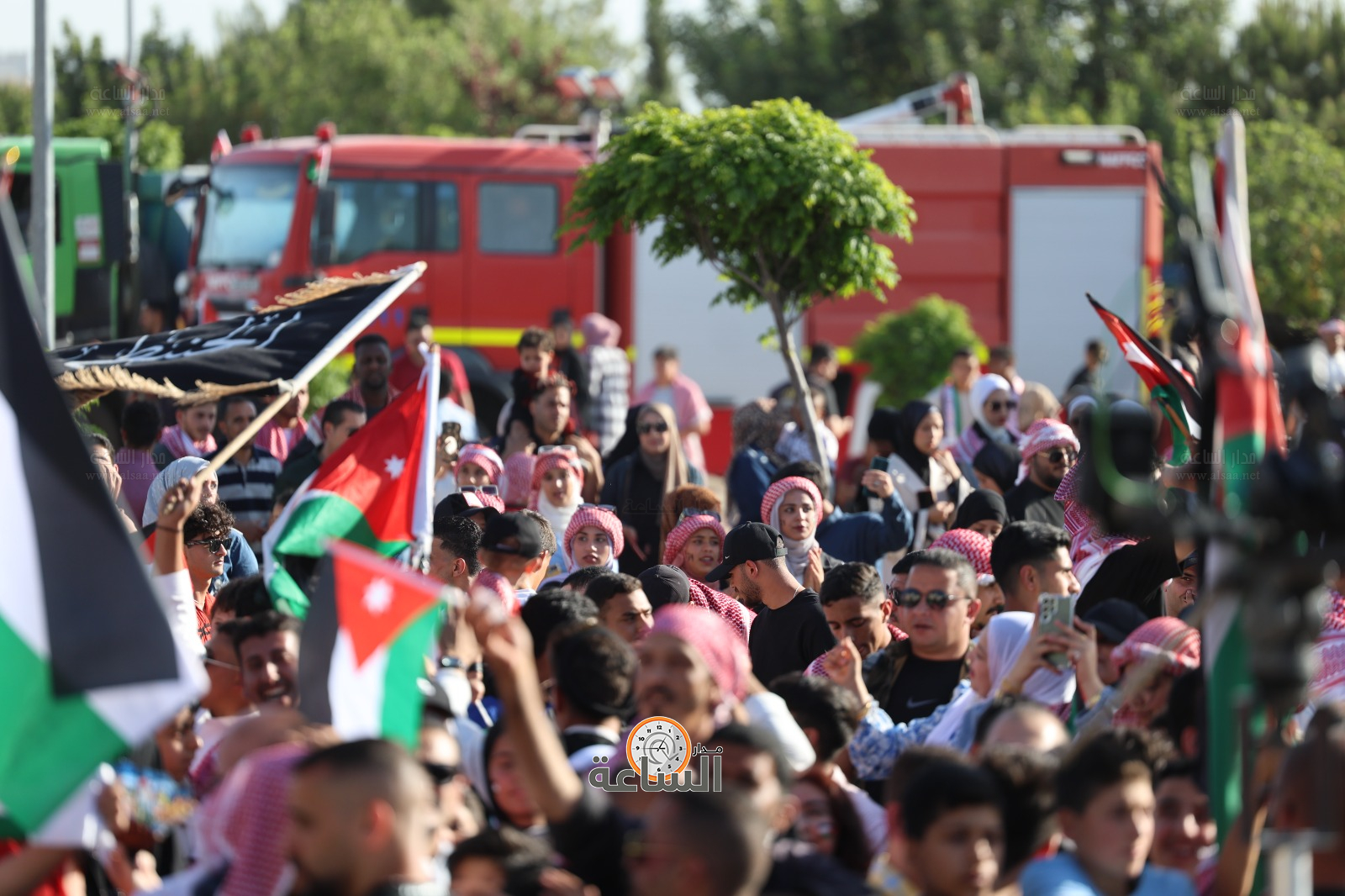 Madar Al-Saa Images 0.5650639119057351