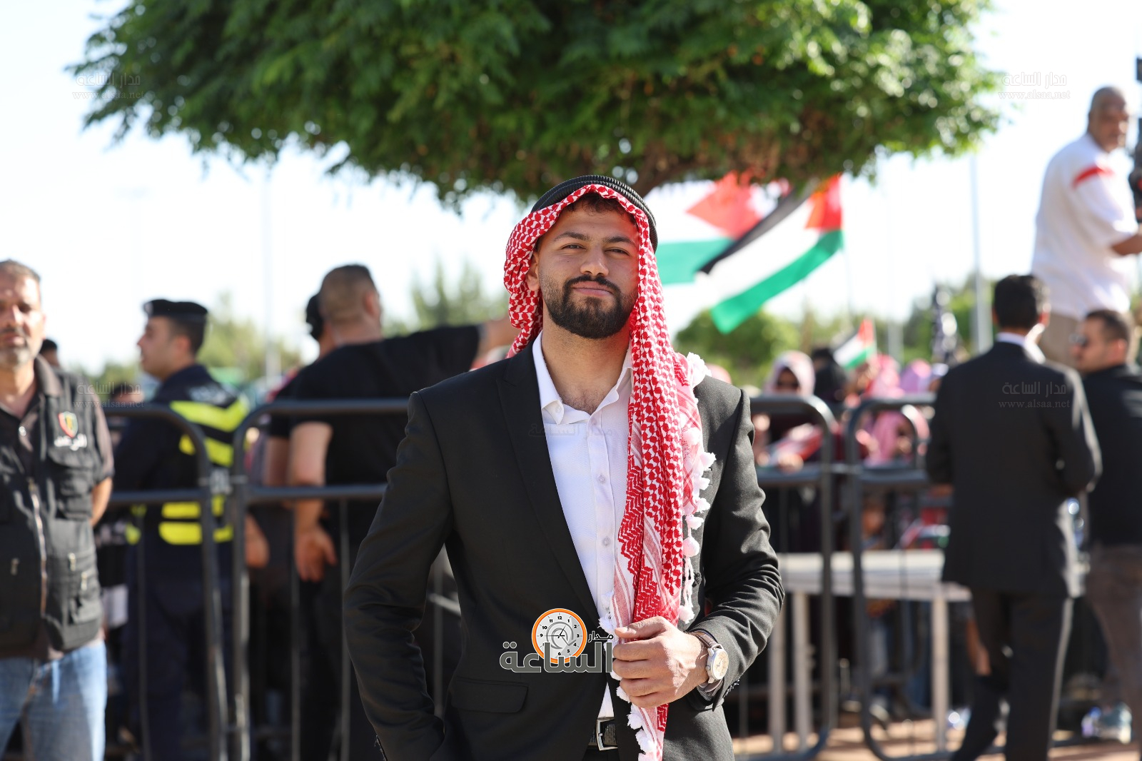 Madar Al-Saa Images 0.8283339511223409