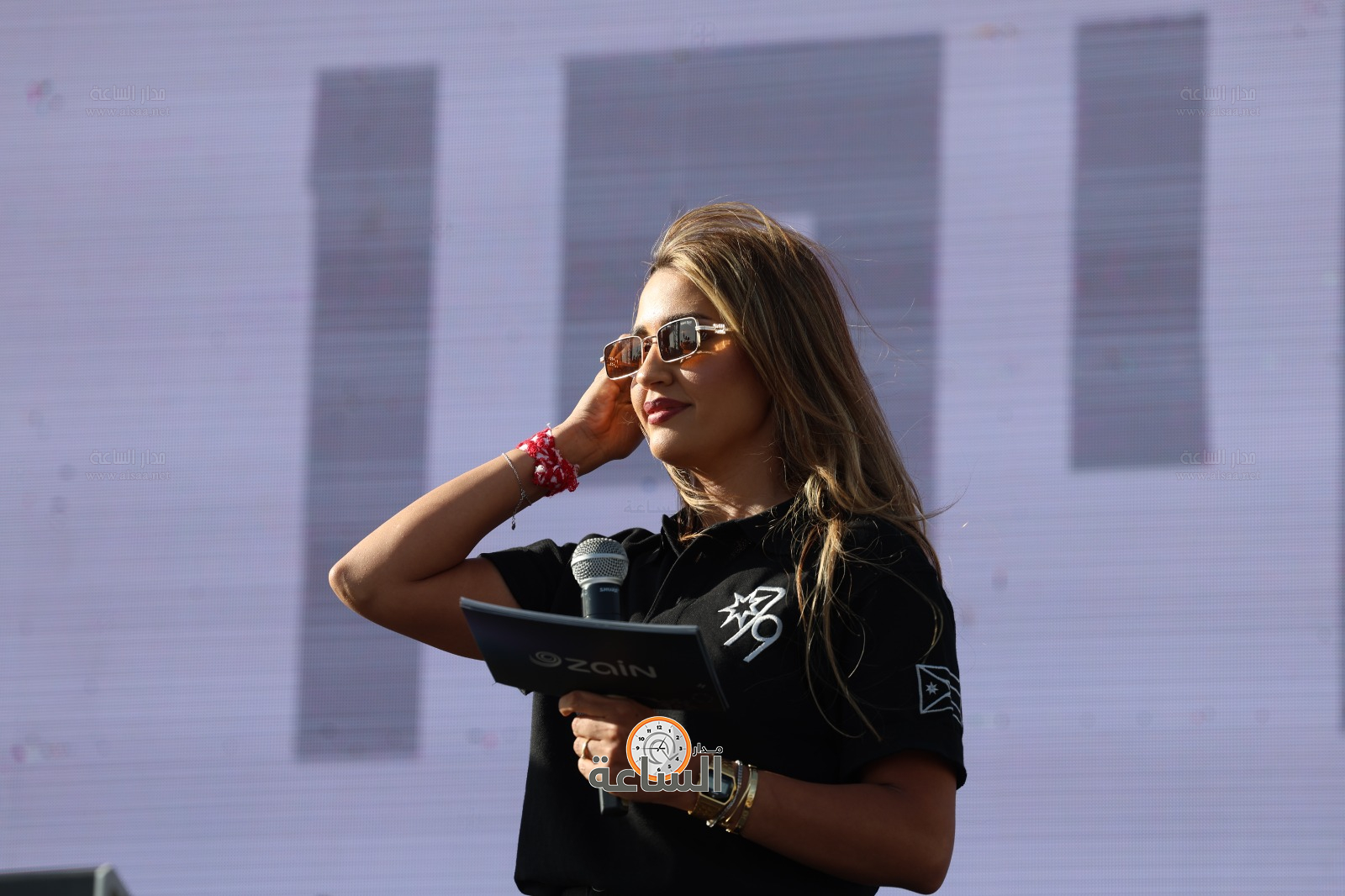 Madar Al-Saa Images 0.4193969764686971