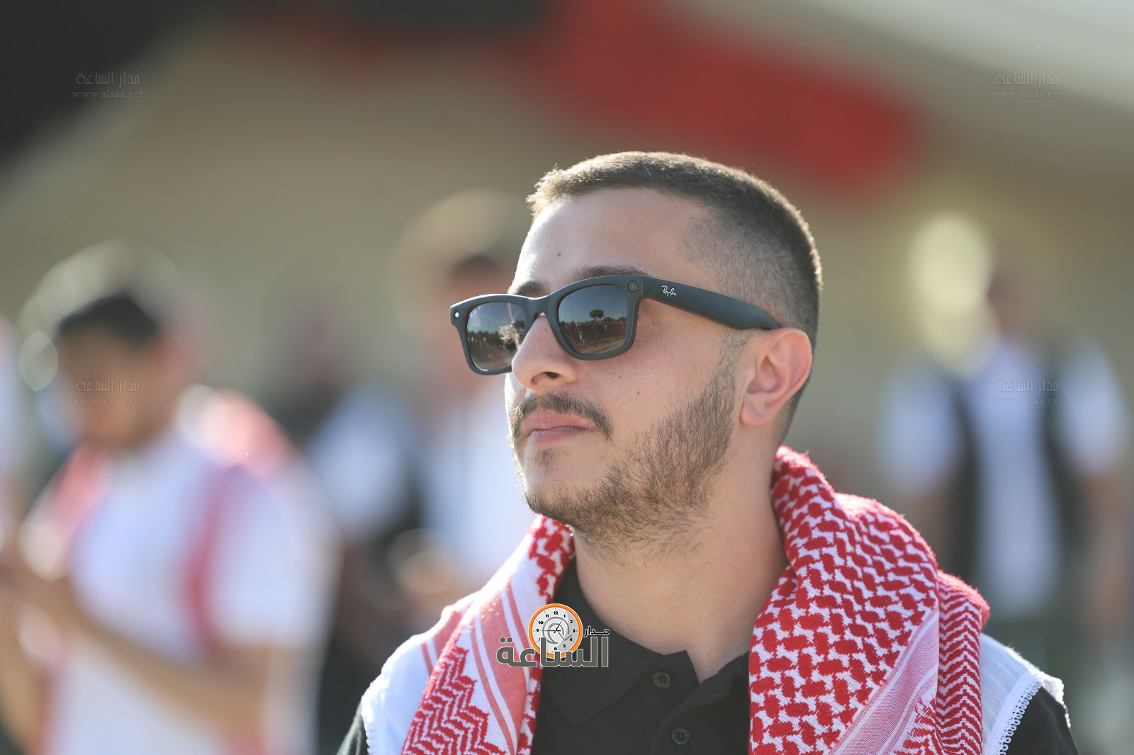 Madar Al-Saa Images 0.5817305688016889