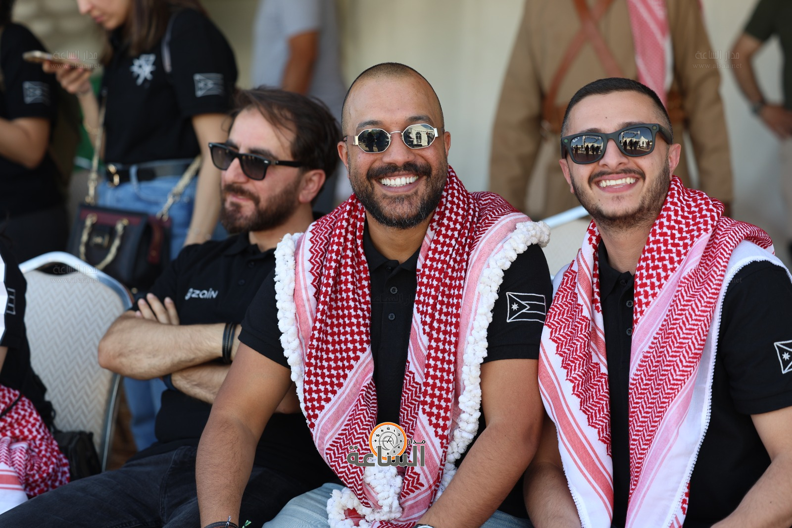 Madar Al-Saa Images 0.39930034659740254