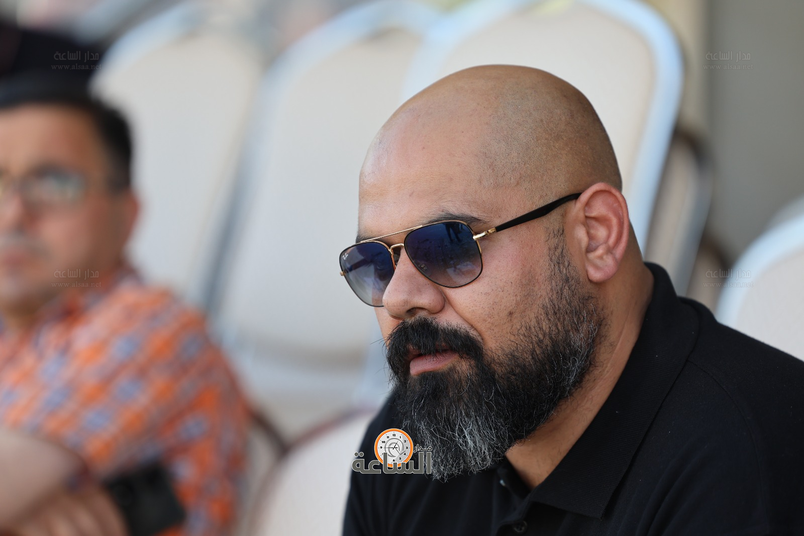 Madar Al-Saa Images 0.3737181721420485