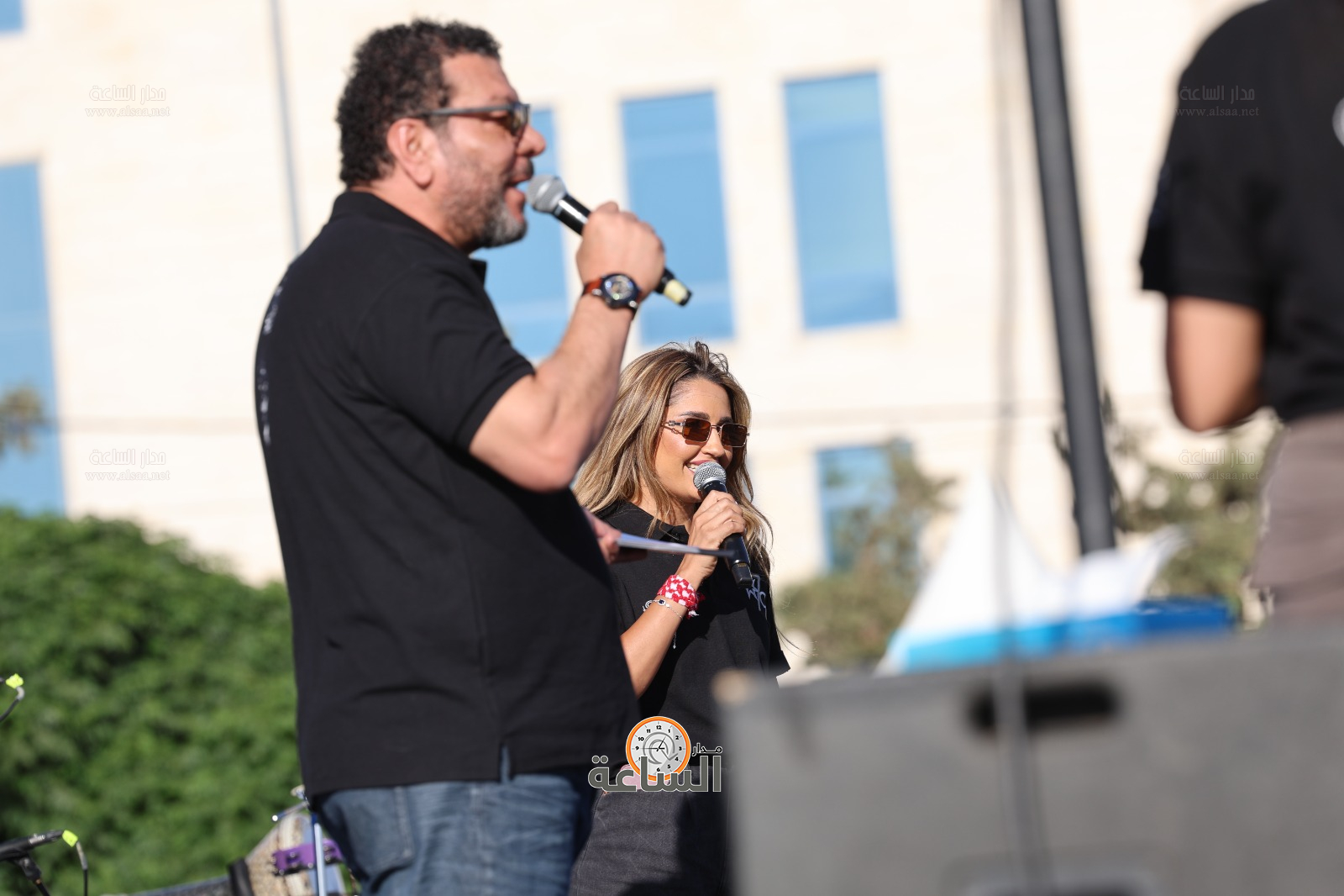 Madar Al-Saa Images 0.515222495868942