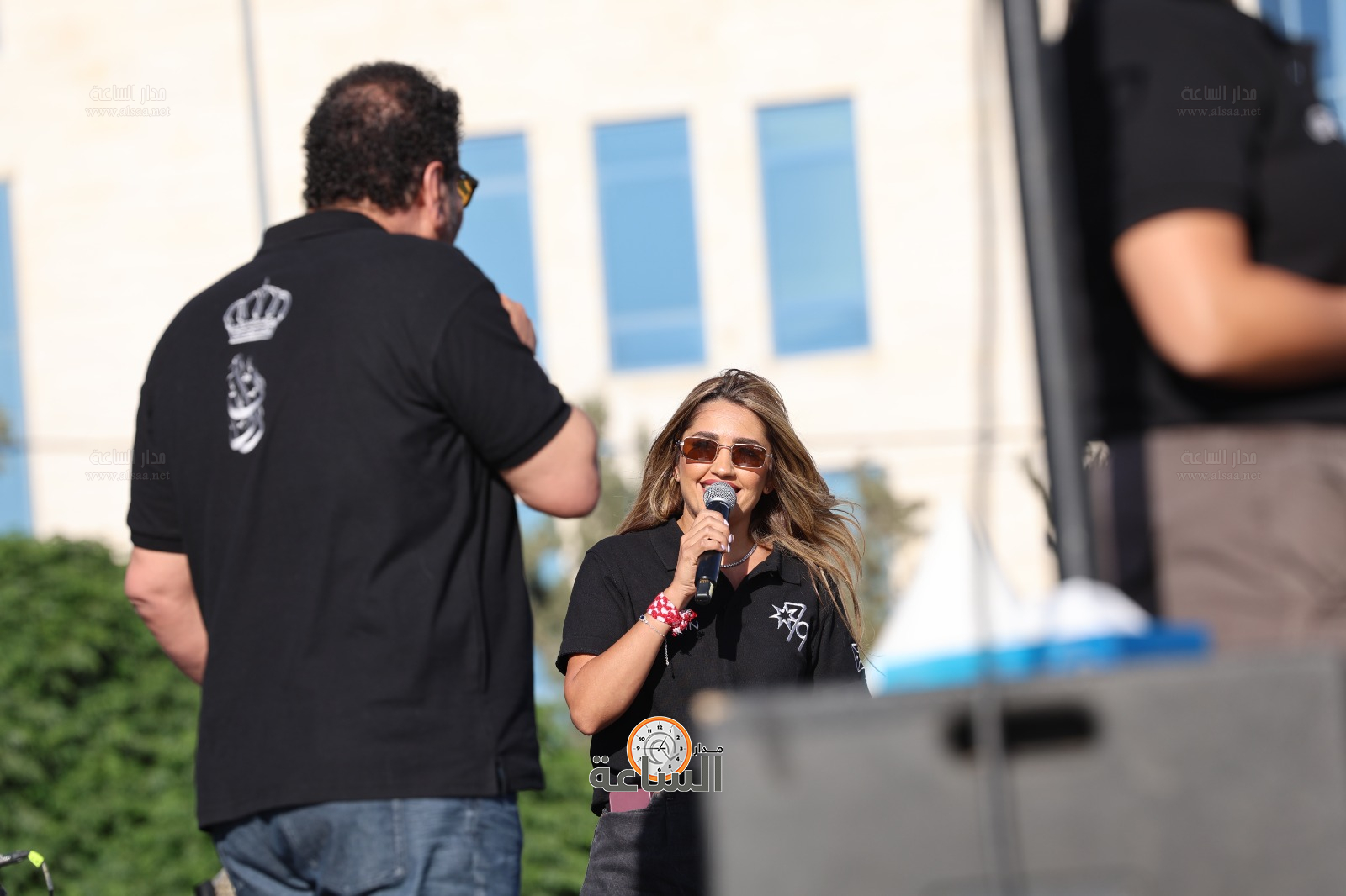 Madar Al-Saa Images 0.5733250685064538