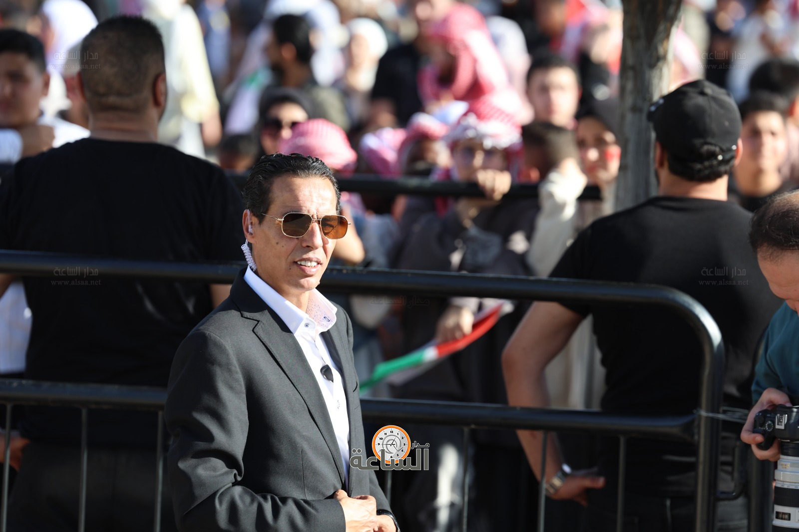 Madar Al-Saa Images 0.3413571182838977