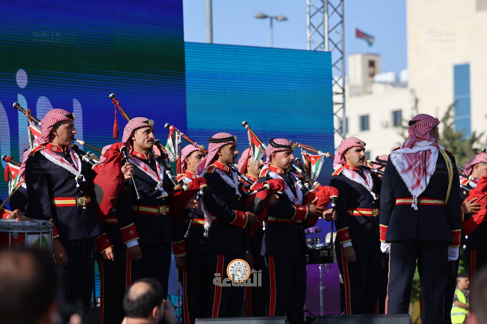 Madar Al-Saa Images 0.7223961069207717