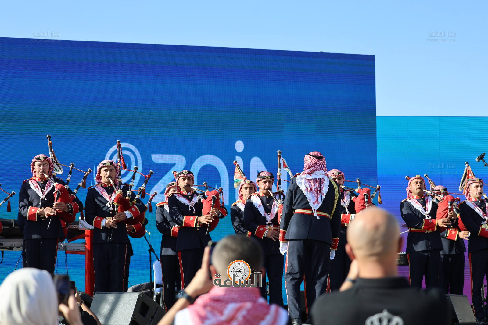 Madar Al-Saa Images 0.7116922274778547