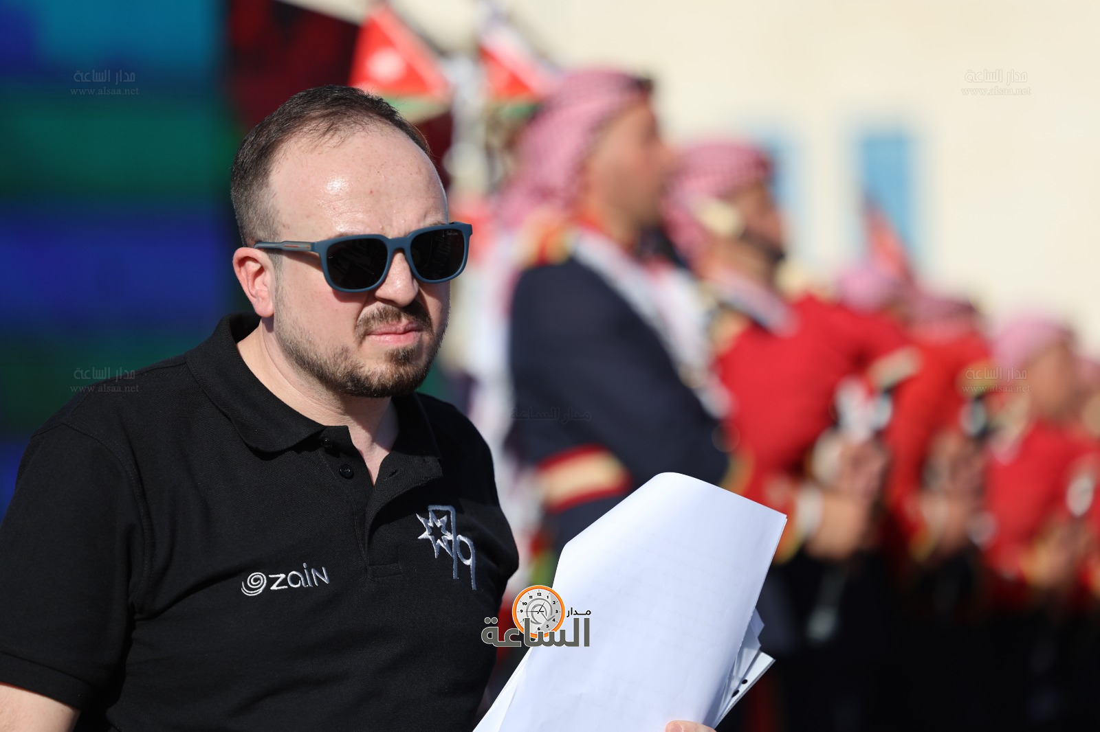 Madar Al-Saa Images 0.138272781241084