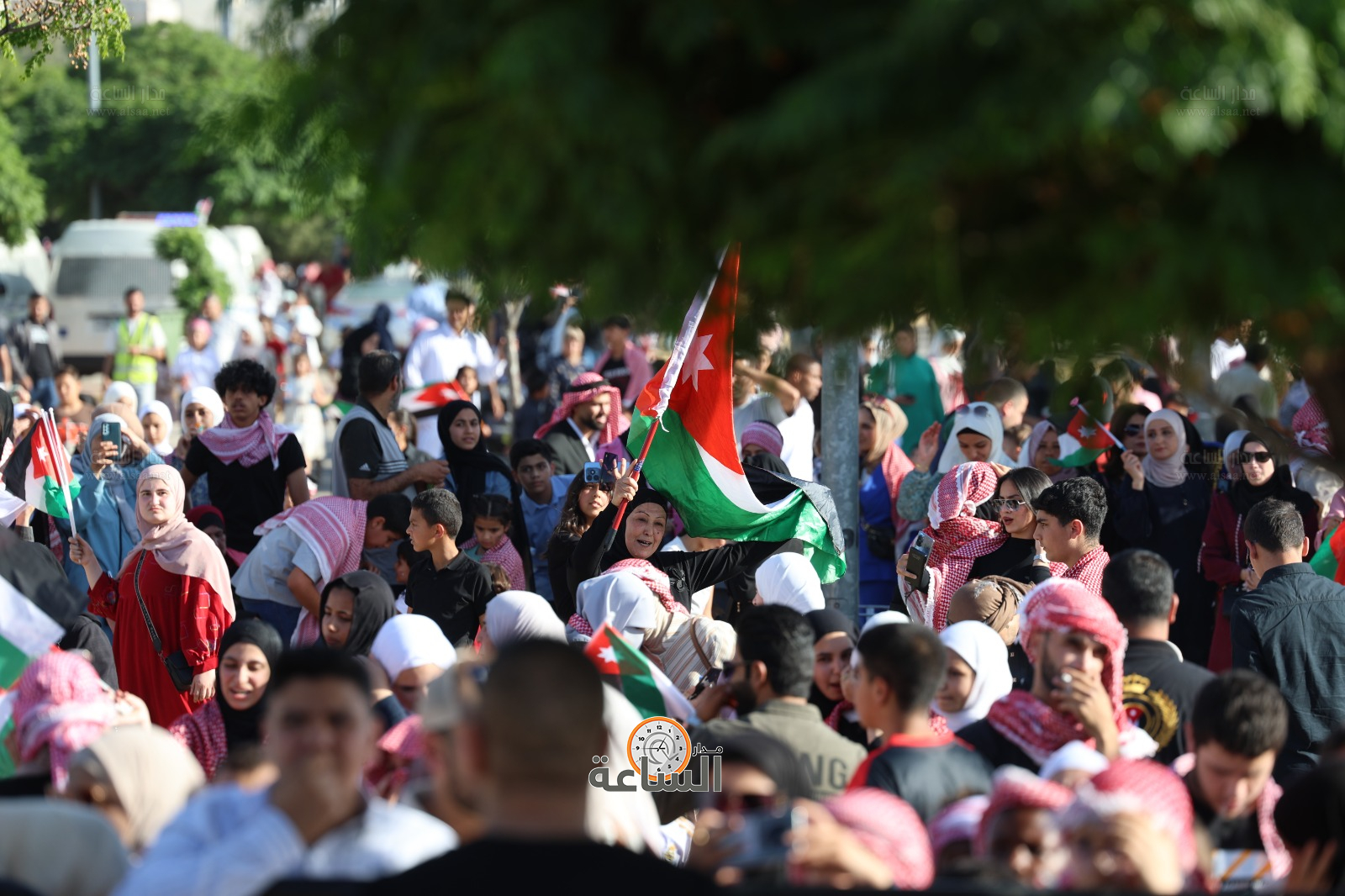 Madar Al-Saa Images 0.2929196221081556