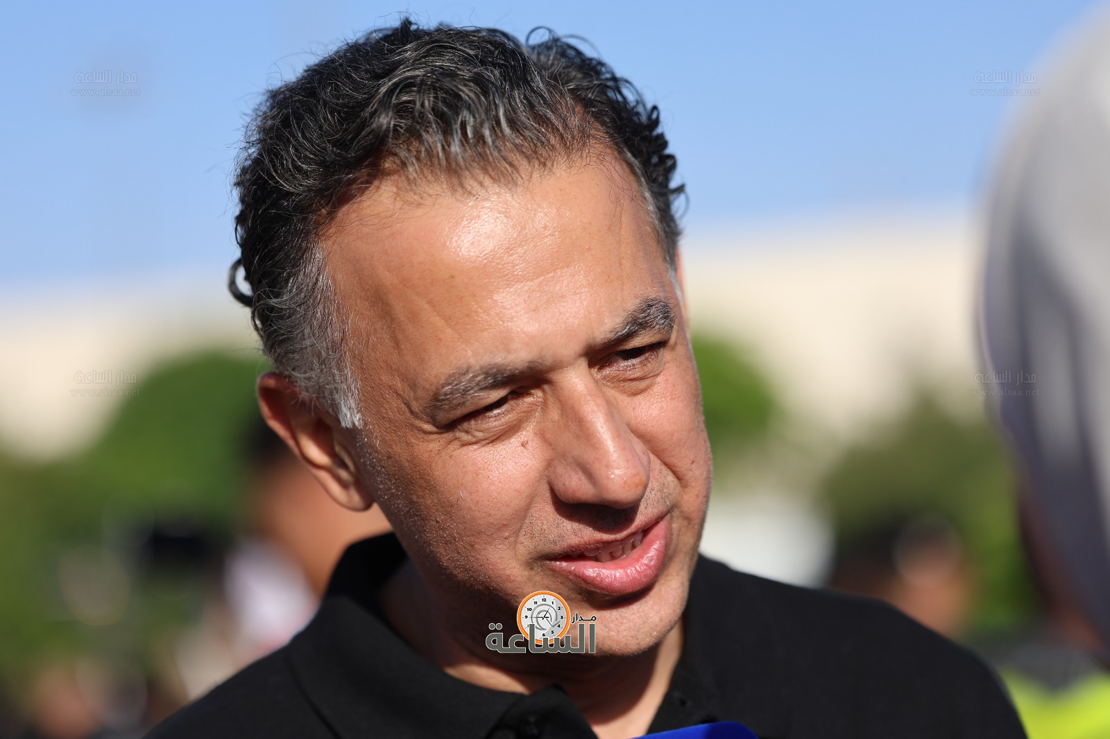 Madar Al-Saa Images 0.40030229897330893