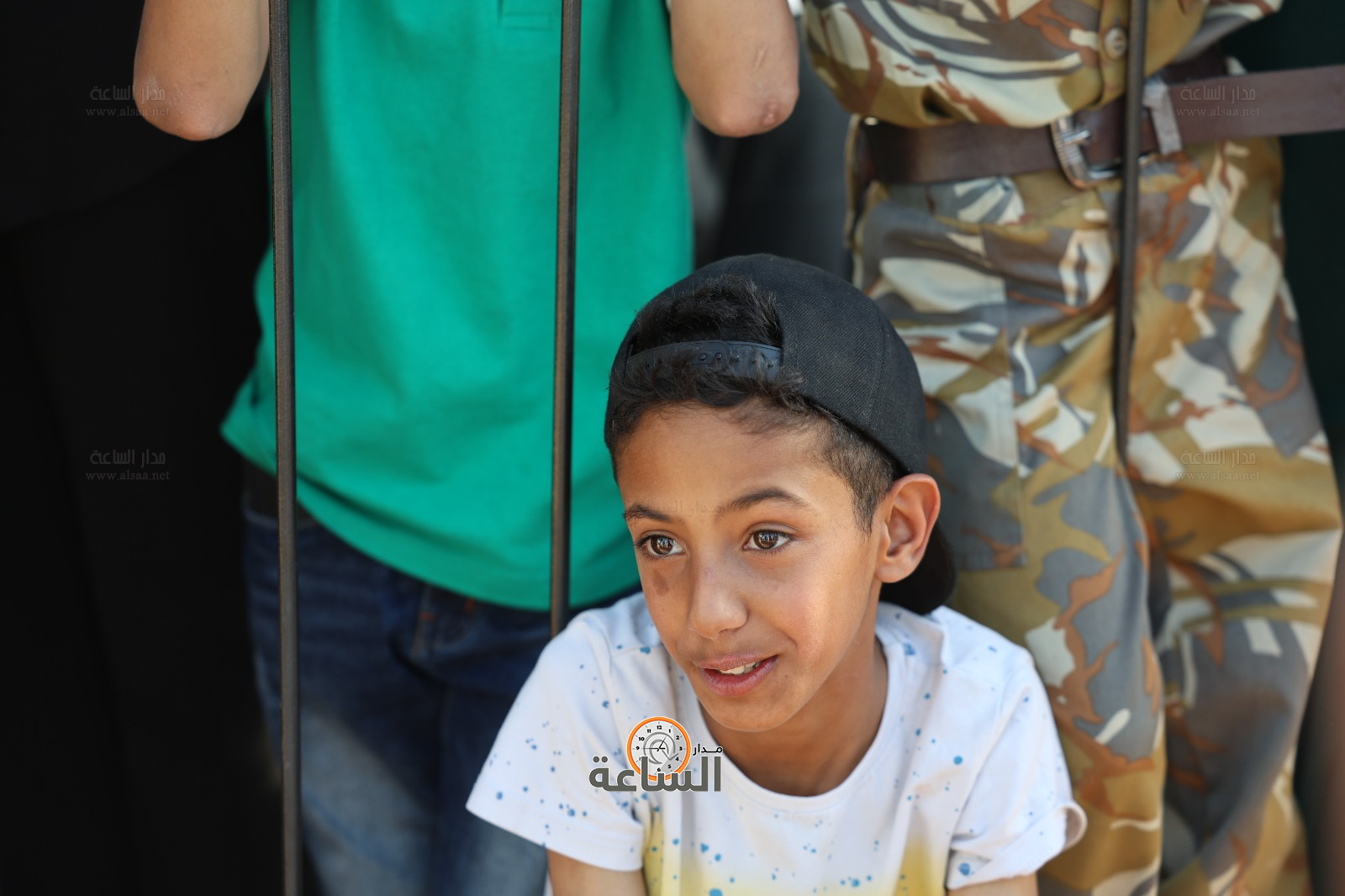 Madar Al-Saa Images 0.8606854030348334