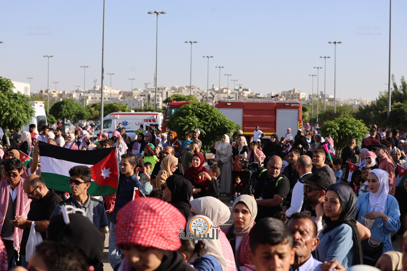 Madar Al-Saa Images 0.7070468619307135