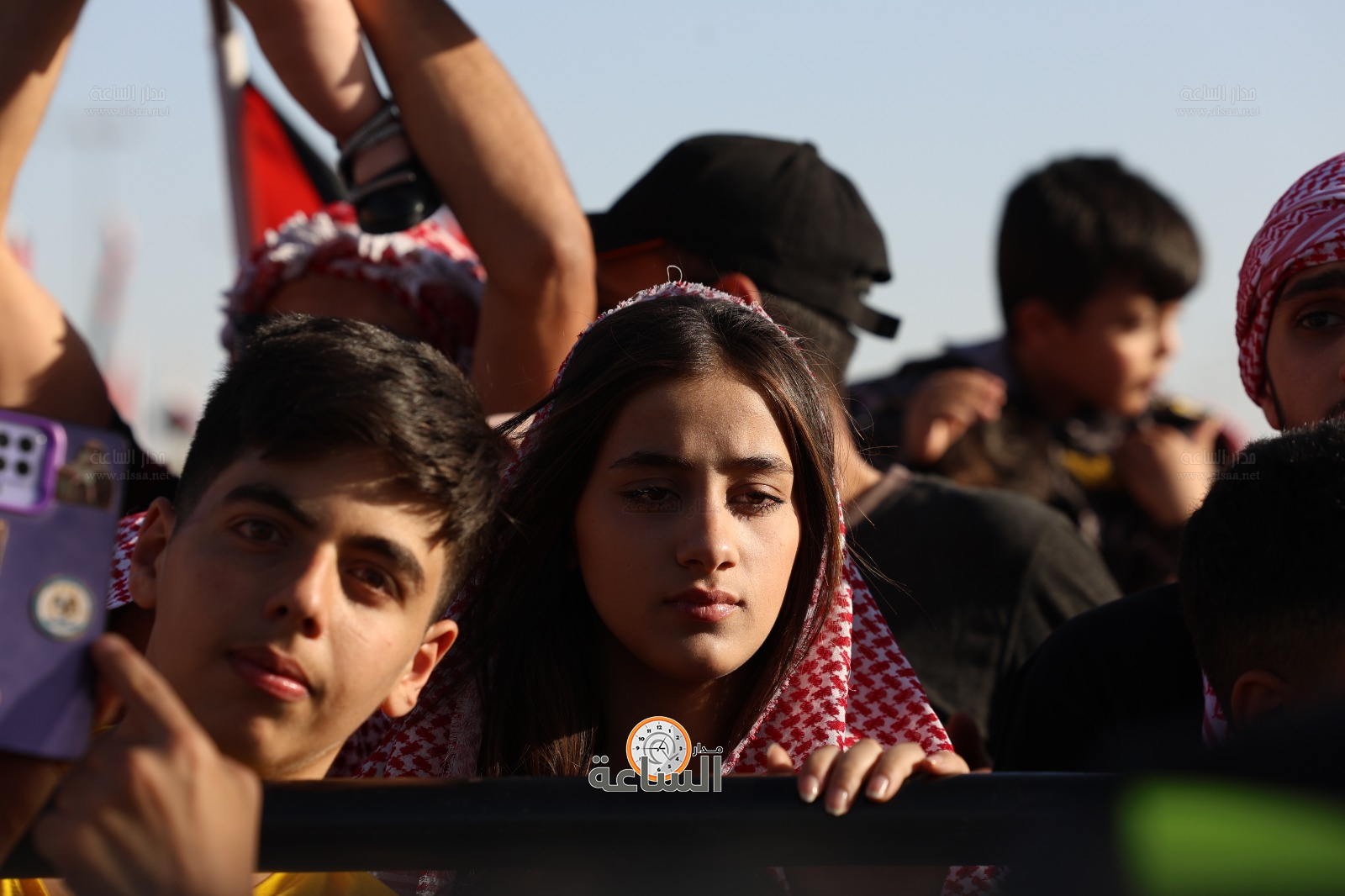 Madar Al-Saa Images 0.6373120794073204