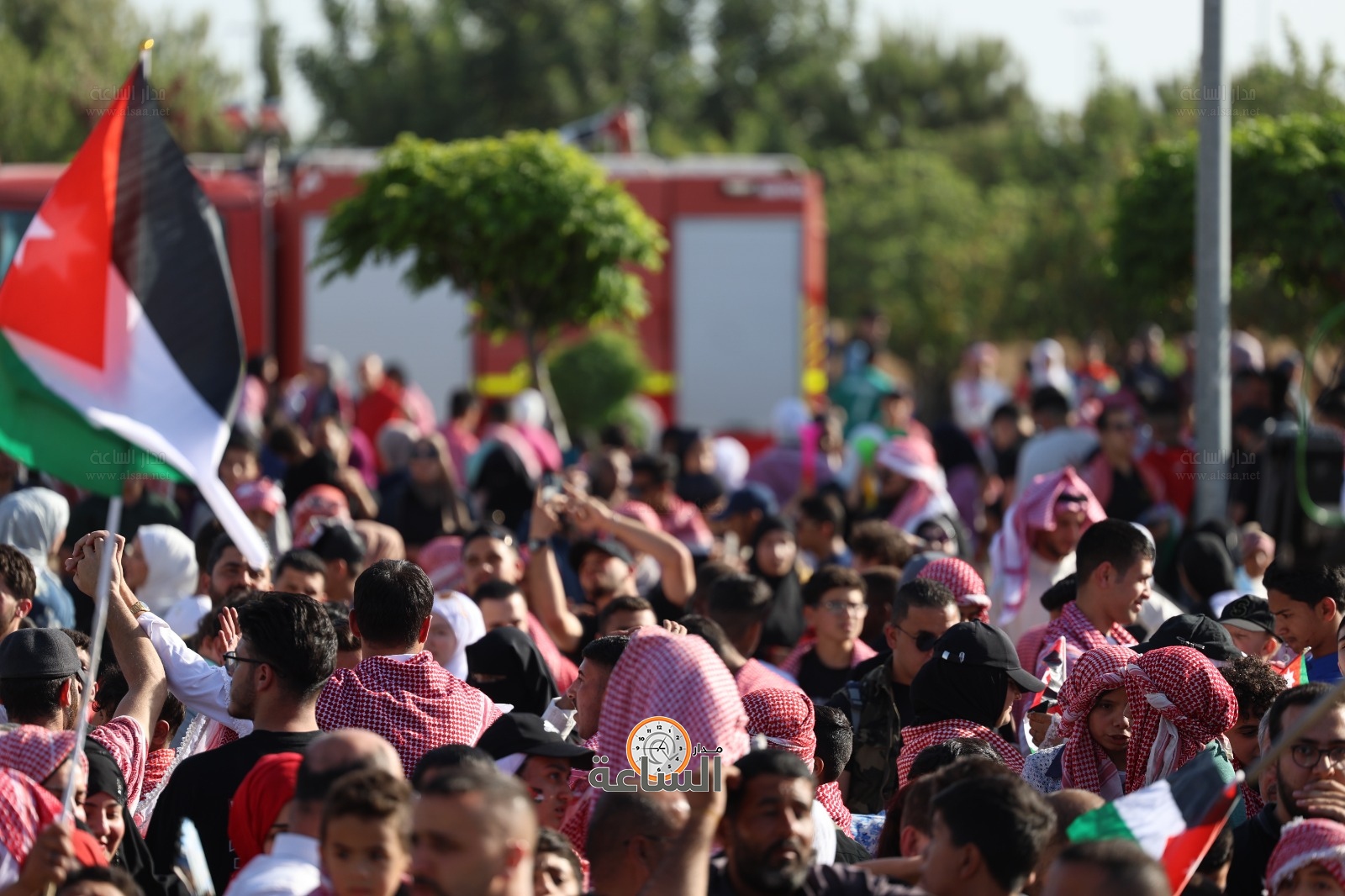 Madar Al-Saa Images 0.9094179540905999