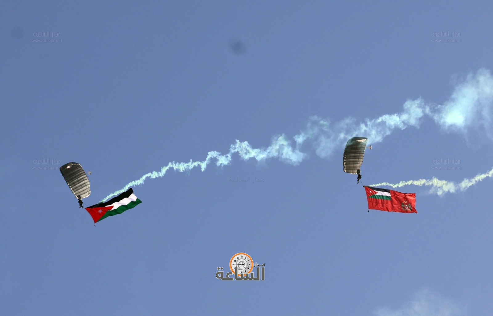 Madar Al-Saa Images 0.7139902860159028