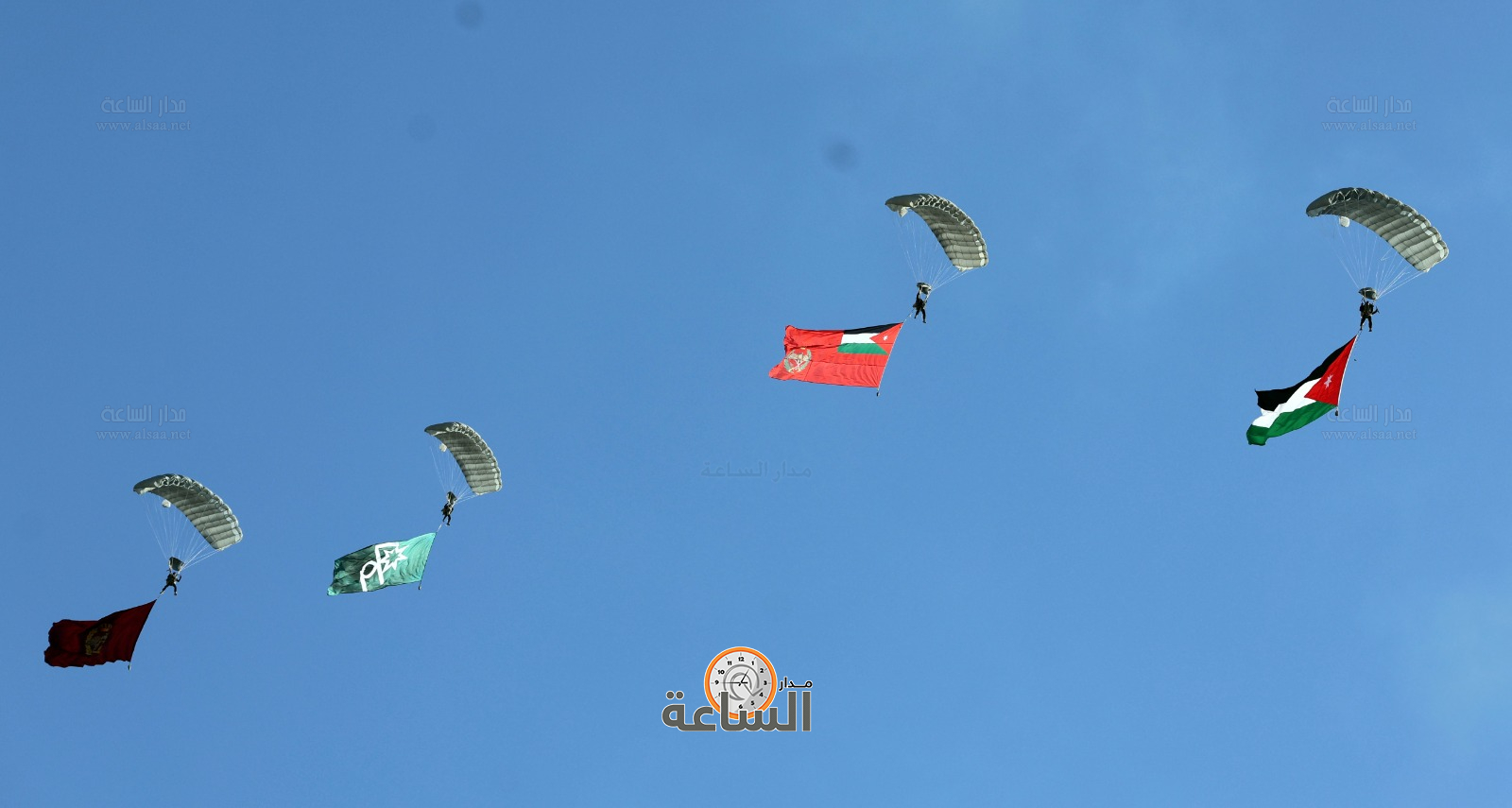 Madar Al-Saa Images 0.36972560879170724