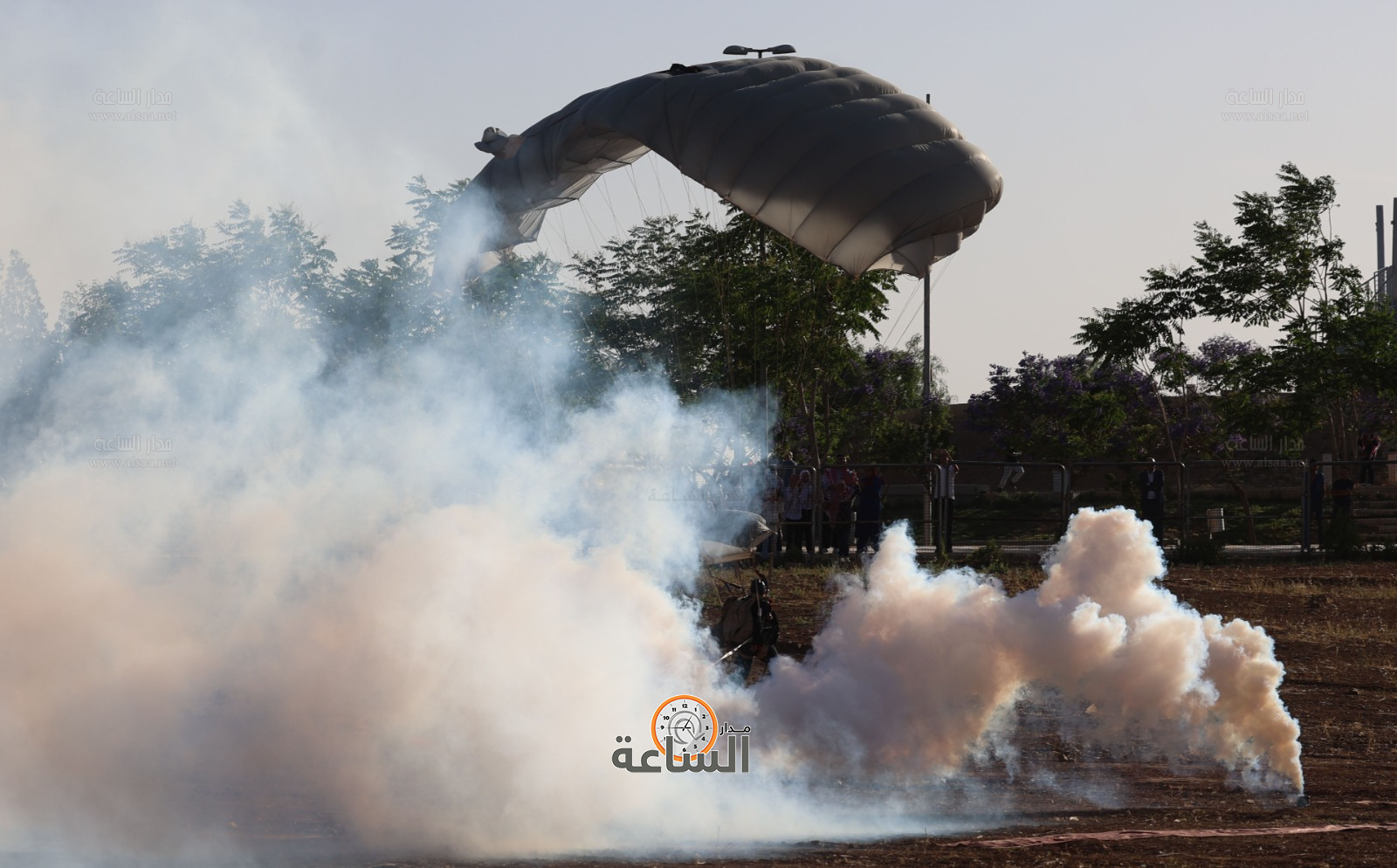 Madar Al-Saa Images 0.10422521120611528