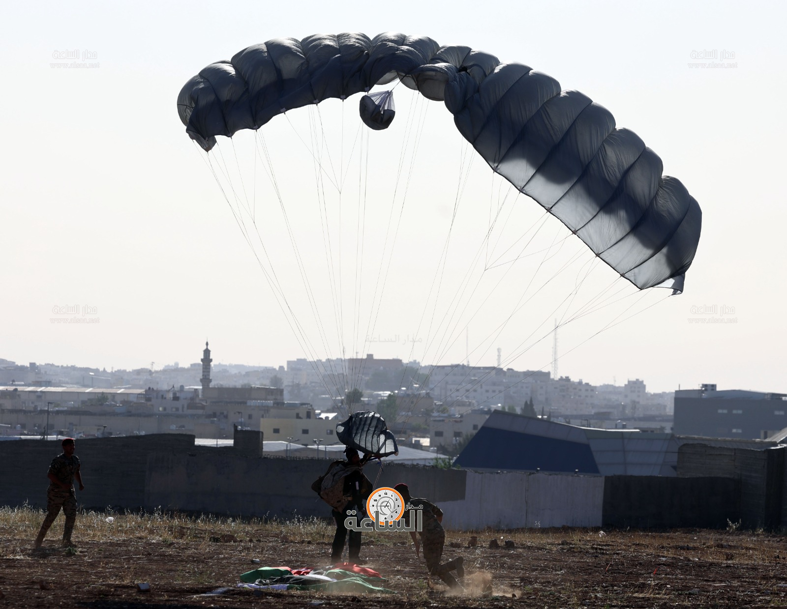 Madar Al-Saa Images 0.24905838789662404