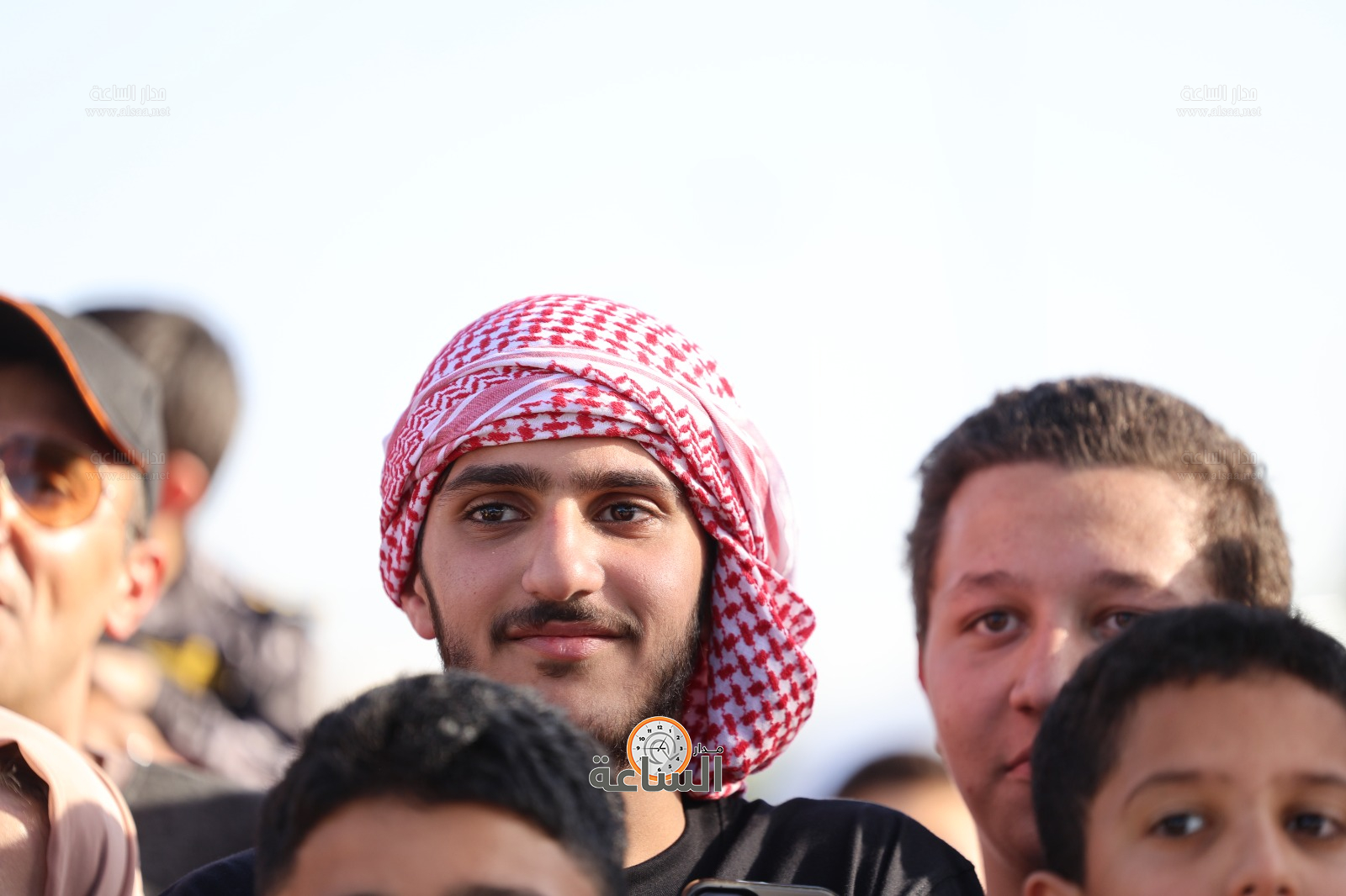 Madar Al-Saa Images 0.3460321920751054