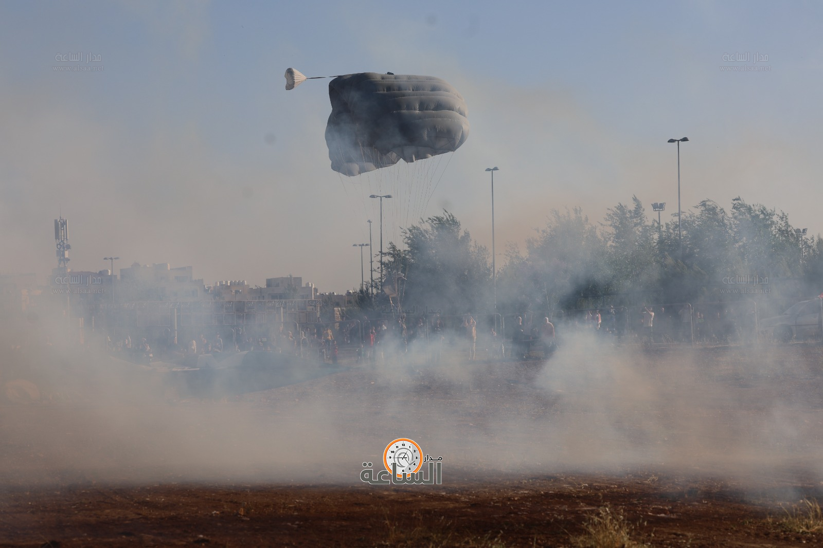 Madar Al-Saa Images 0.10632990589630531