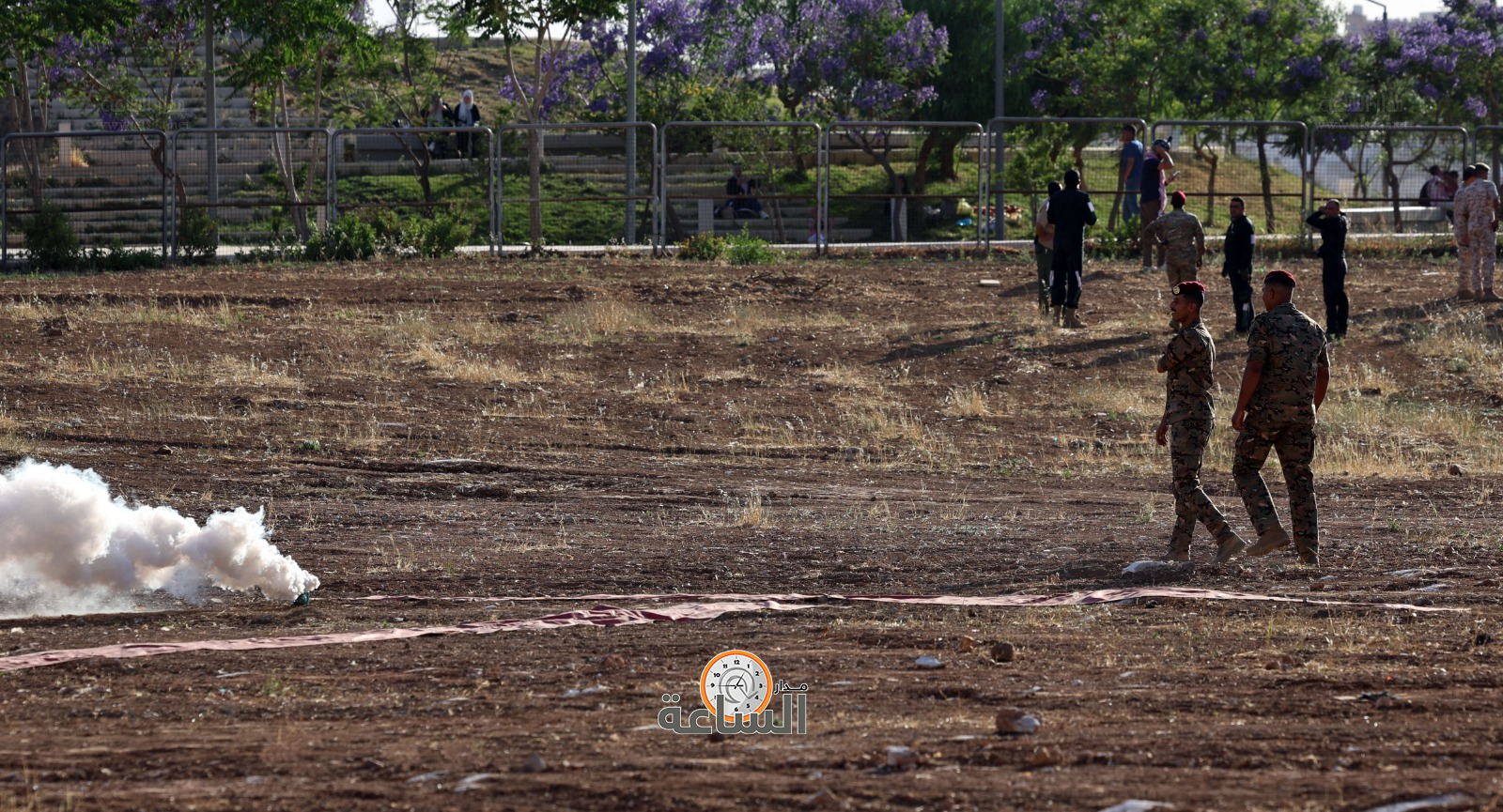 Madar Al-Saa Images 0.6280298065728475