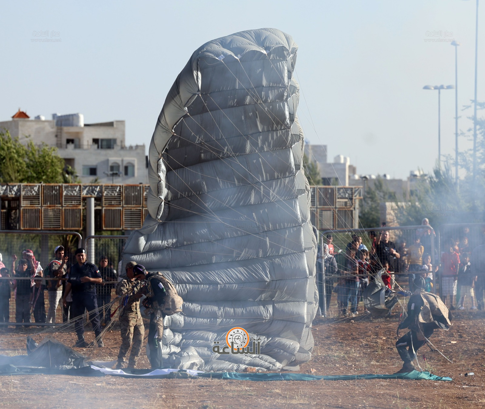 Madar Al-Saa Images 0.6152906697917663