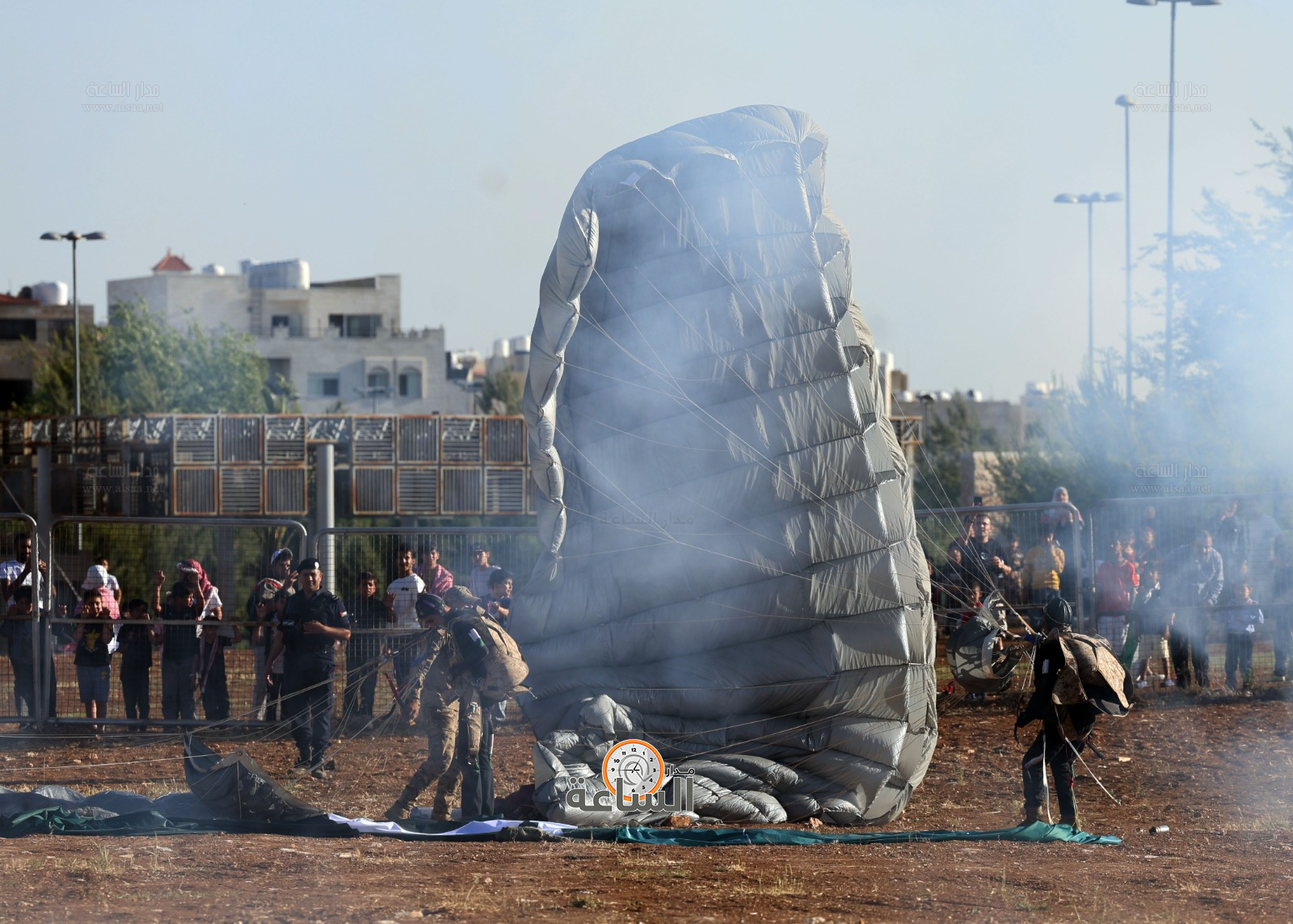 Madar Al-Saa Images 0.9511533772528481