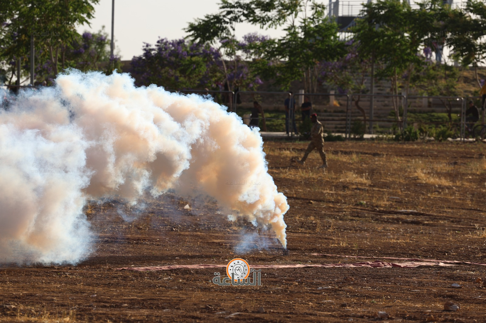 Madar Al-Saa Images 0.11455983939789116