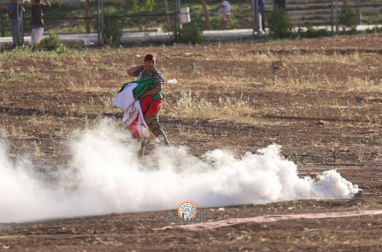 Madar Al-Saa Images 0.1521737446809861