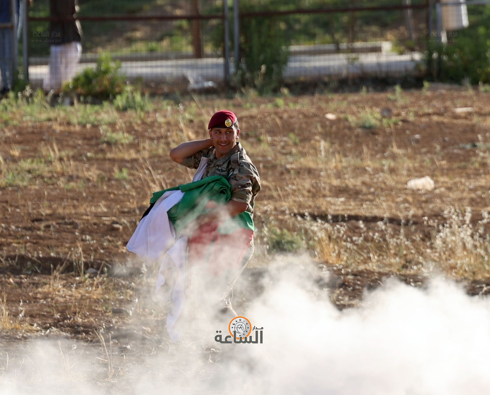 Madar Al-Saa Images 0.2817481389066169