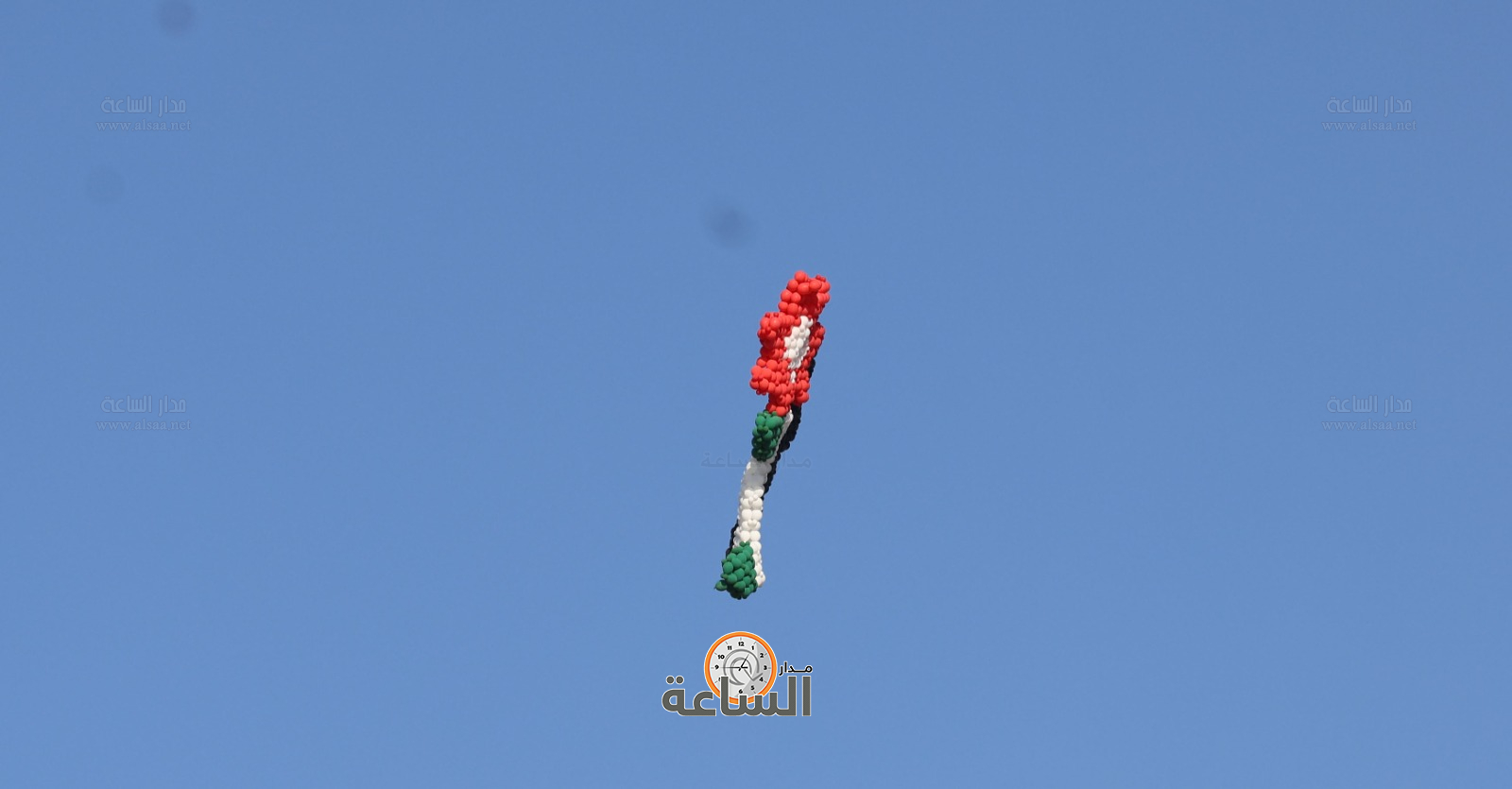 Madar Al-Saa Images 0.33267294898661437