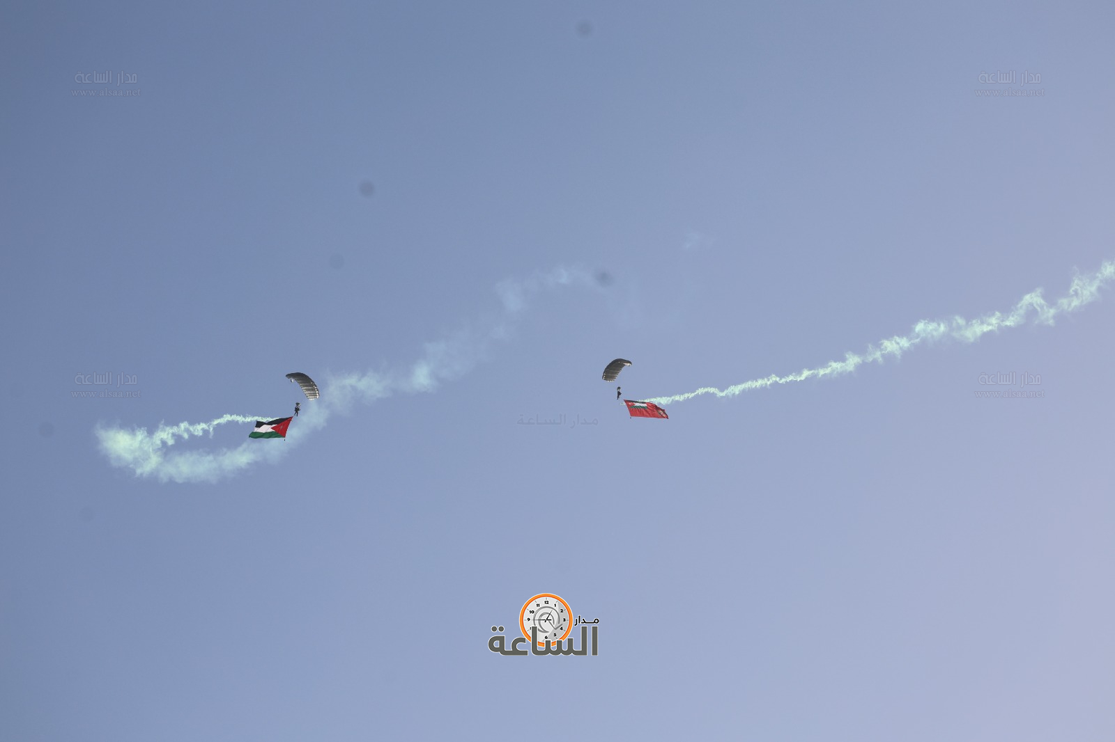 Madar Al-Saa Images 0.10116569122134056