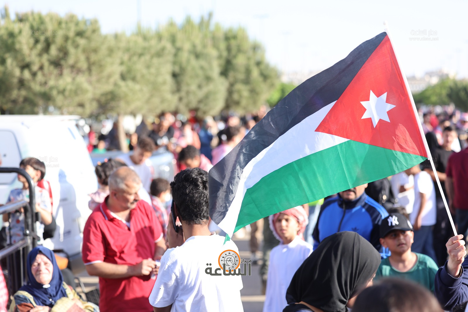 Madar Al-Saa Images 0.8087210759292894