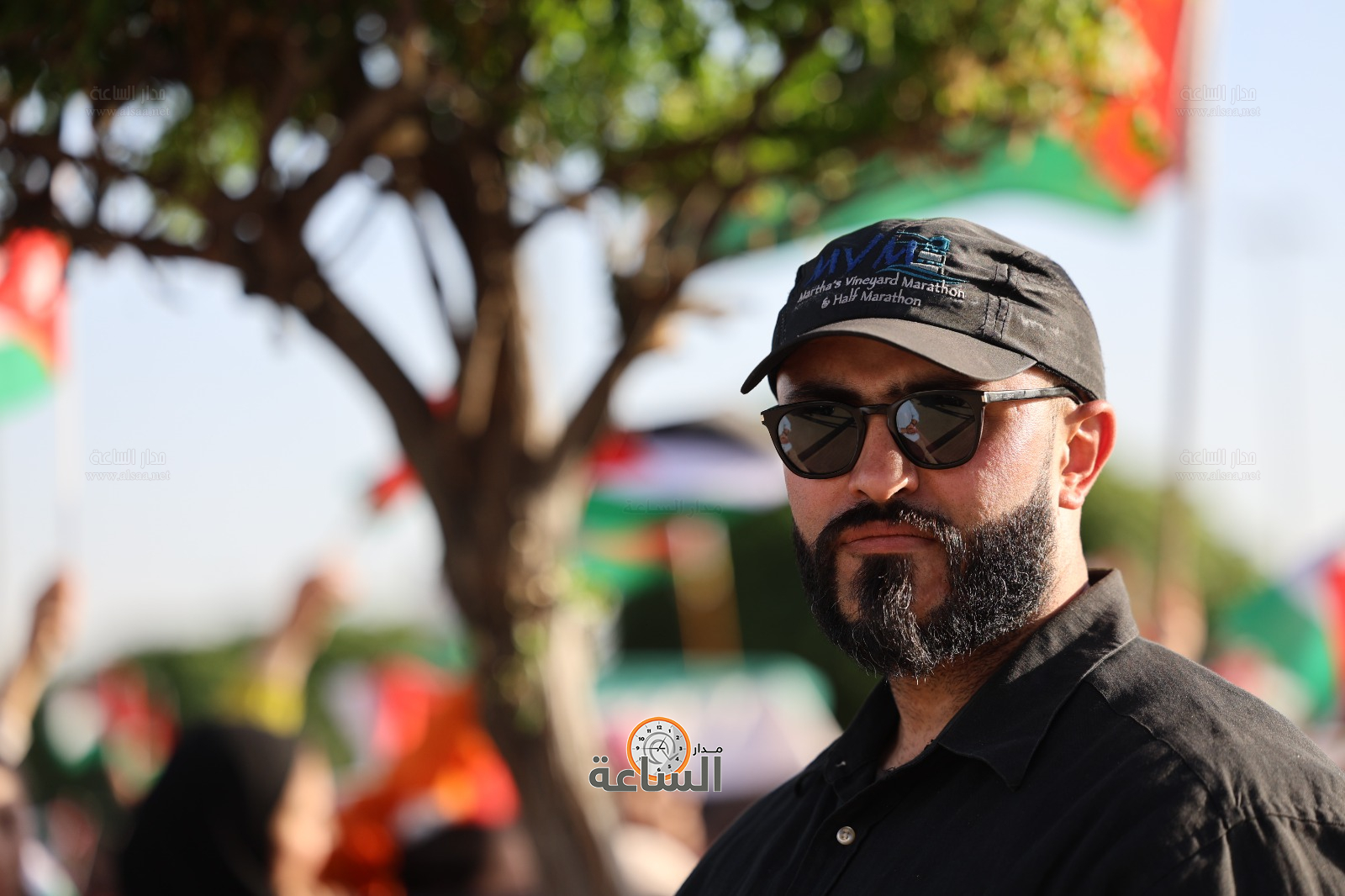 Madar Al-Saa Images 0.9850621982643631