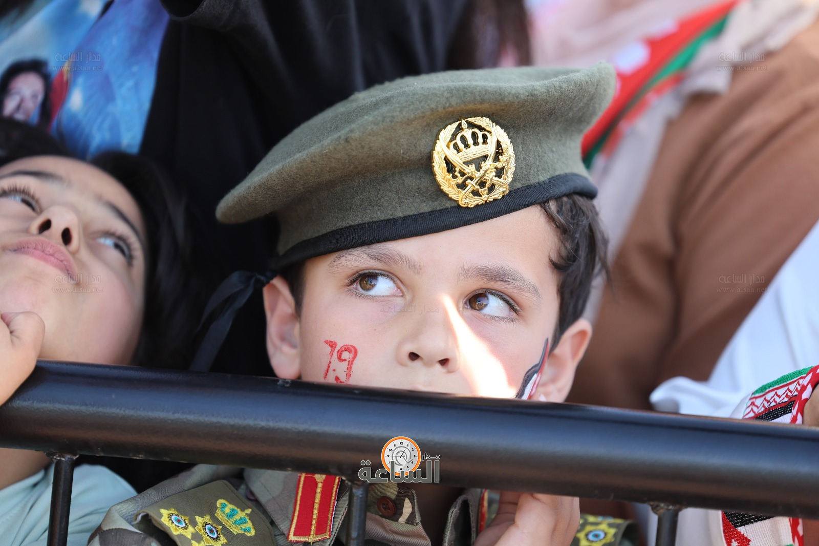 Madar Al-Saa Images 0.5903509566447653