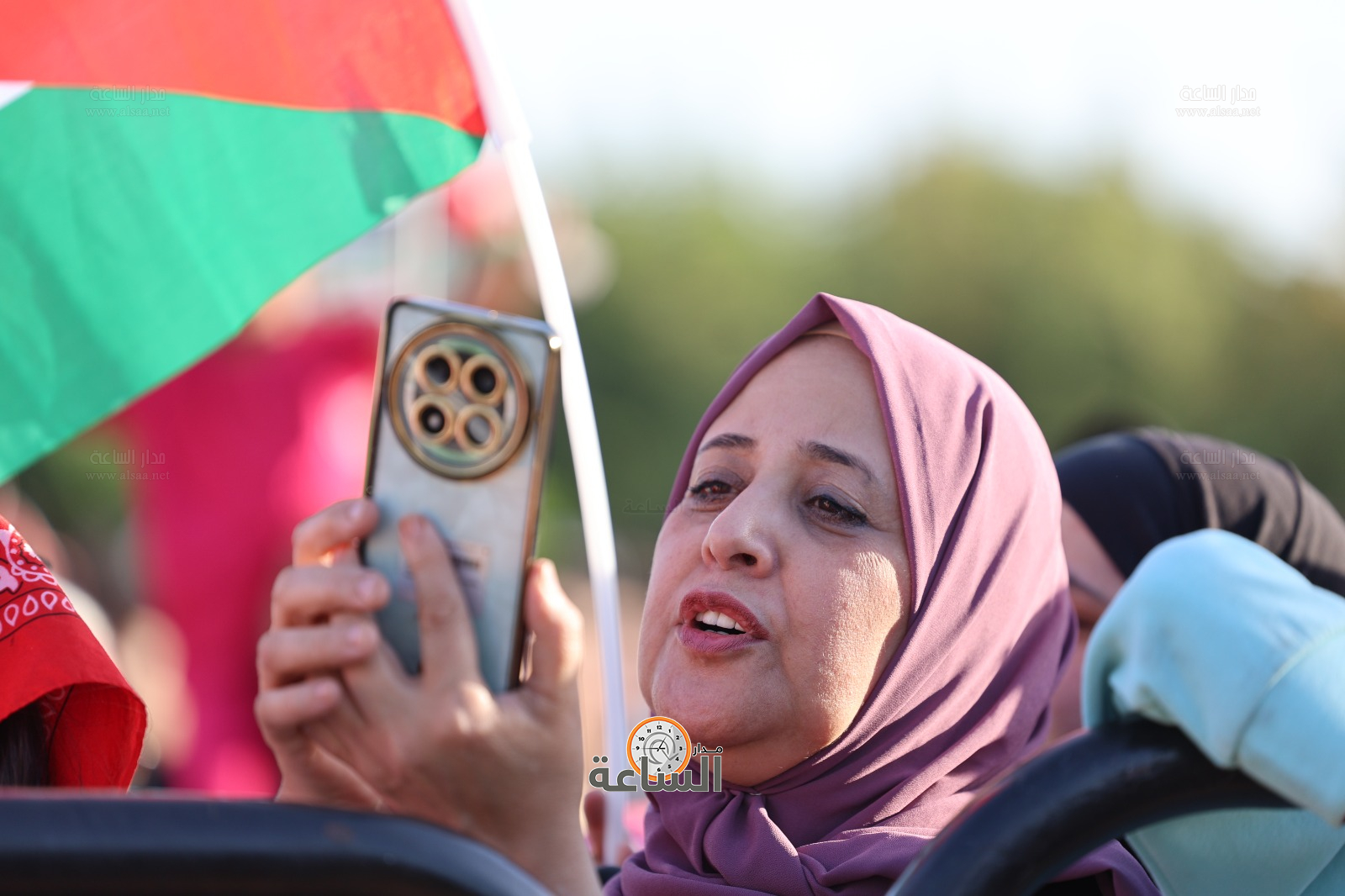 Madar Al-Saa Images 0.06489034204079314