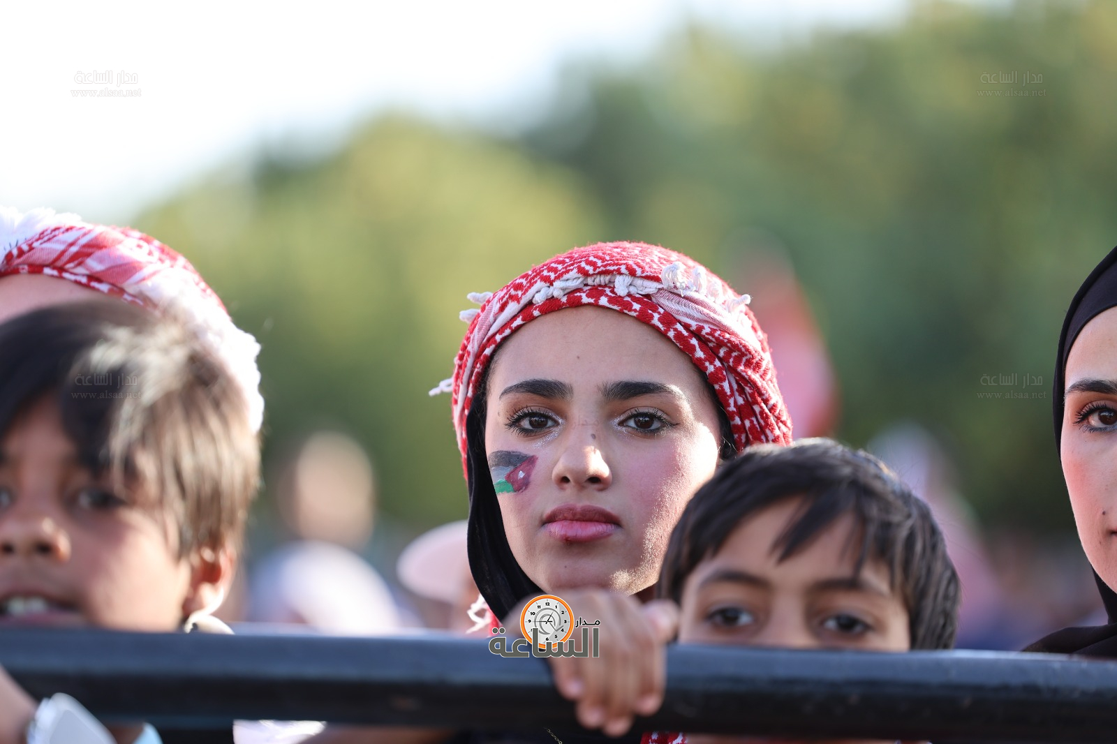 Madar Al-Saa Images 0.9488182969919641