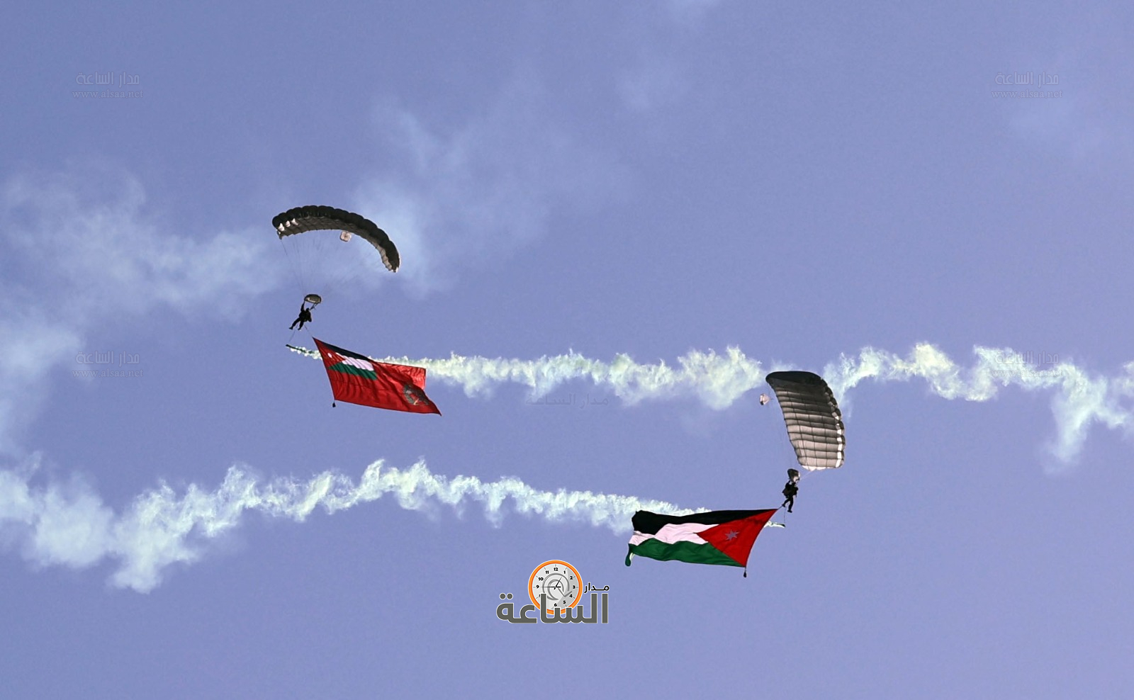 Madar Al-Saa Images 0.8028890358743194