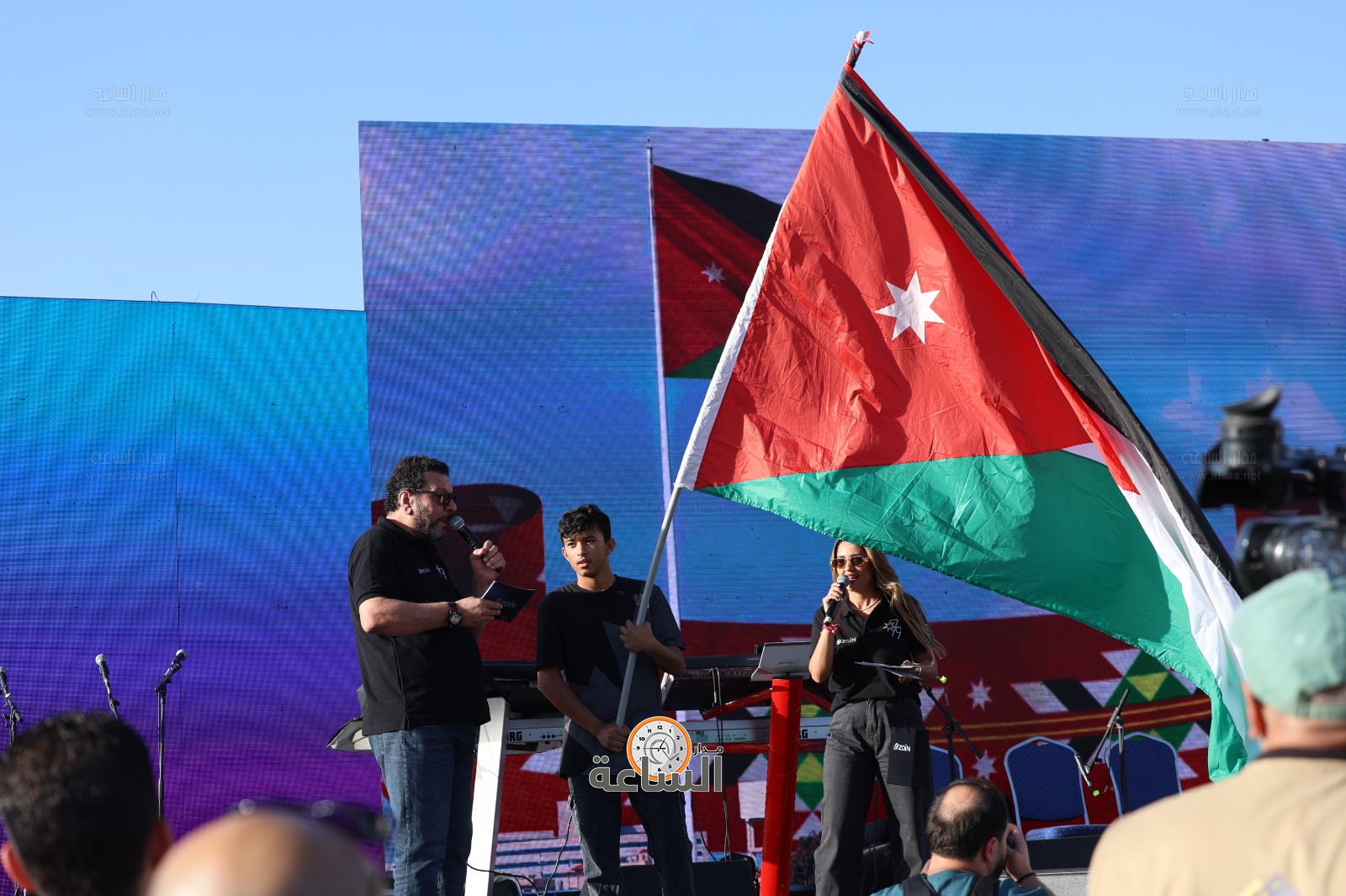 Madar Al-Saa Images 0.11141779468477808