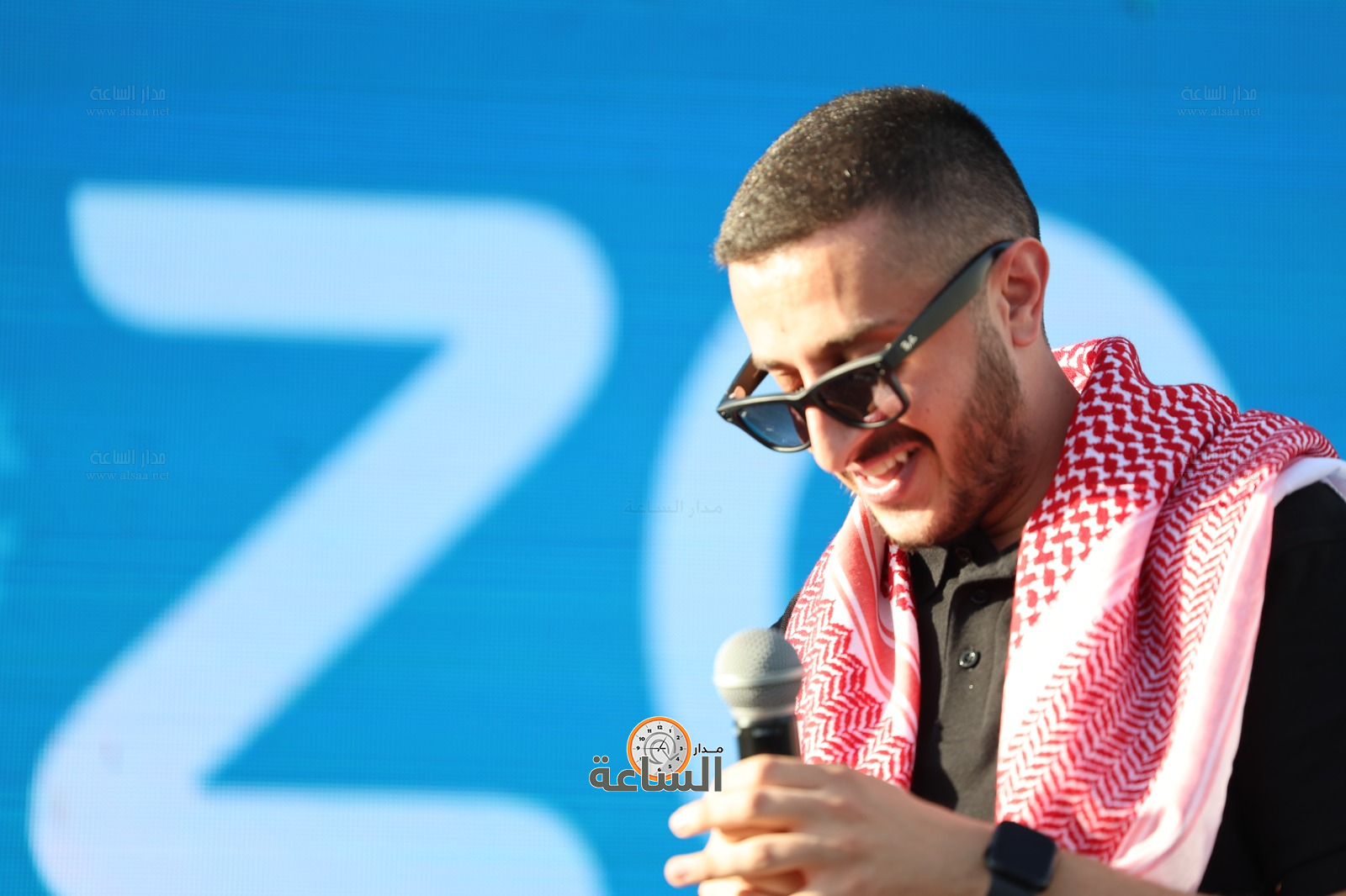 Madar Al-Saa Images 0.43237651939802324