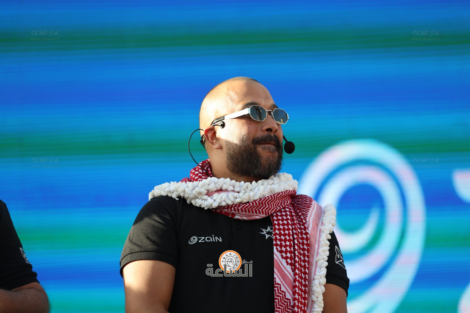 Madar Al-Saa Images 0.8181530143734972