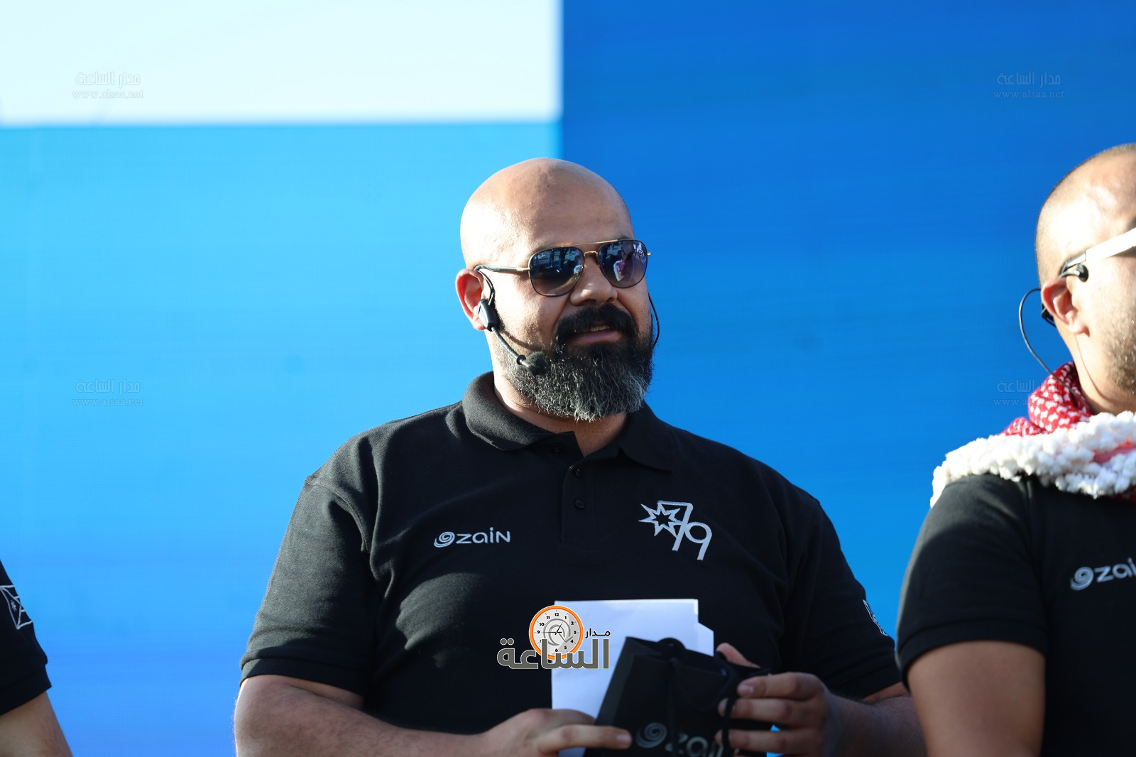 Madar Al-Saa Images 0.08852251312684034